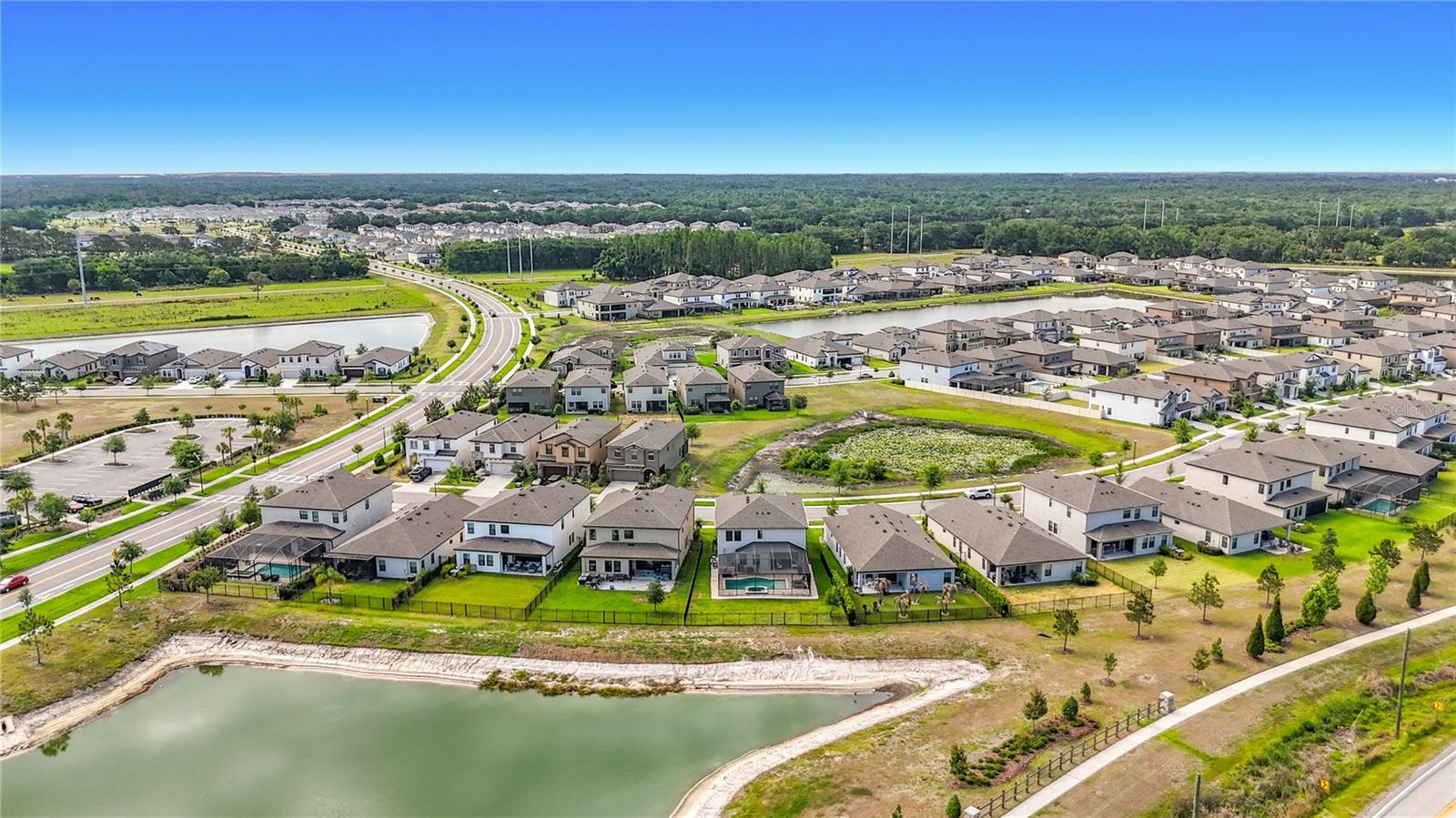 12611 SHETLAND WALK DR, LITHIA, FL, 33547