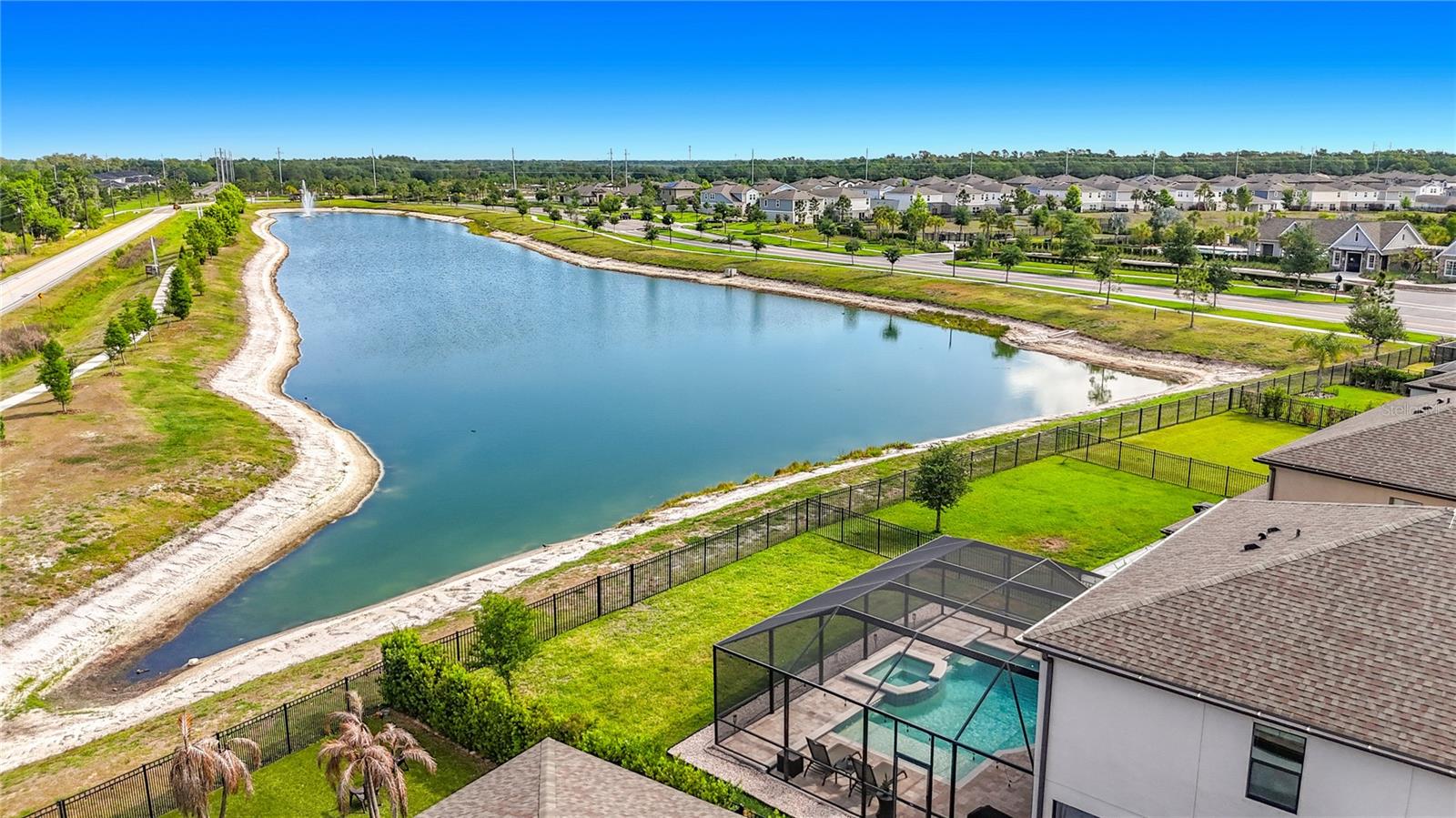 12611 SHETLAND WALK DR, LITHIA, FL, 33547