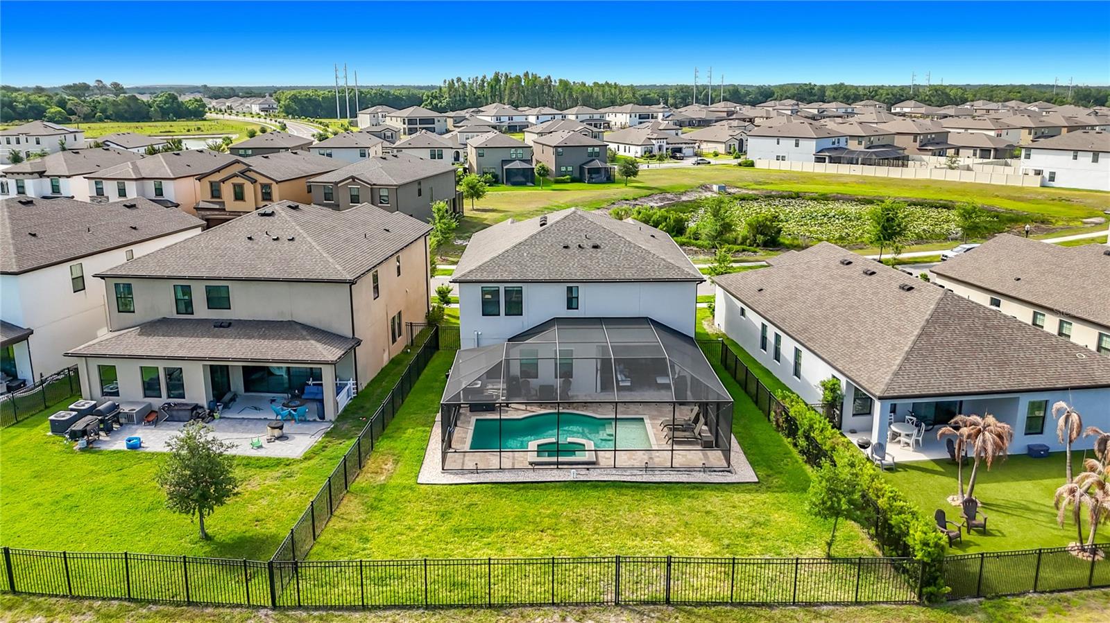 12611 SHETLAND WALK DR, LITHIA, FL, 33547
