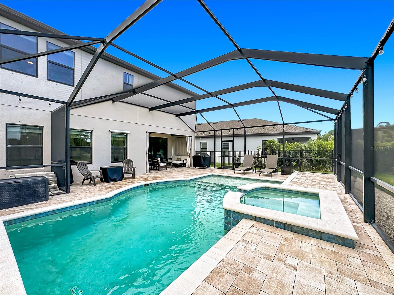 12611 SHETLAND WALK DR, LITHIA, FL, 33547