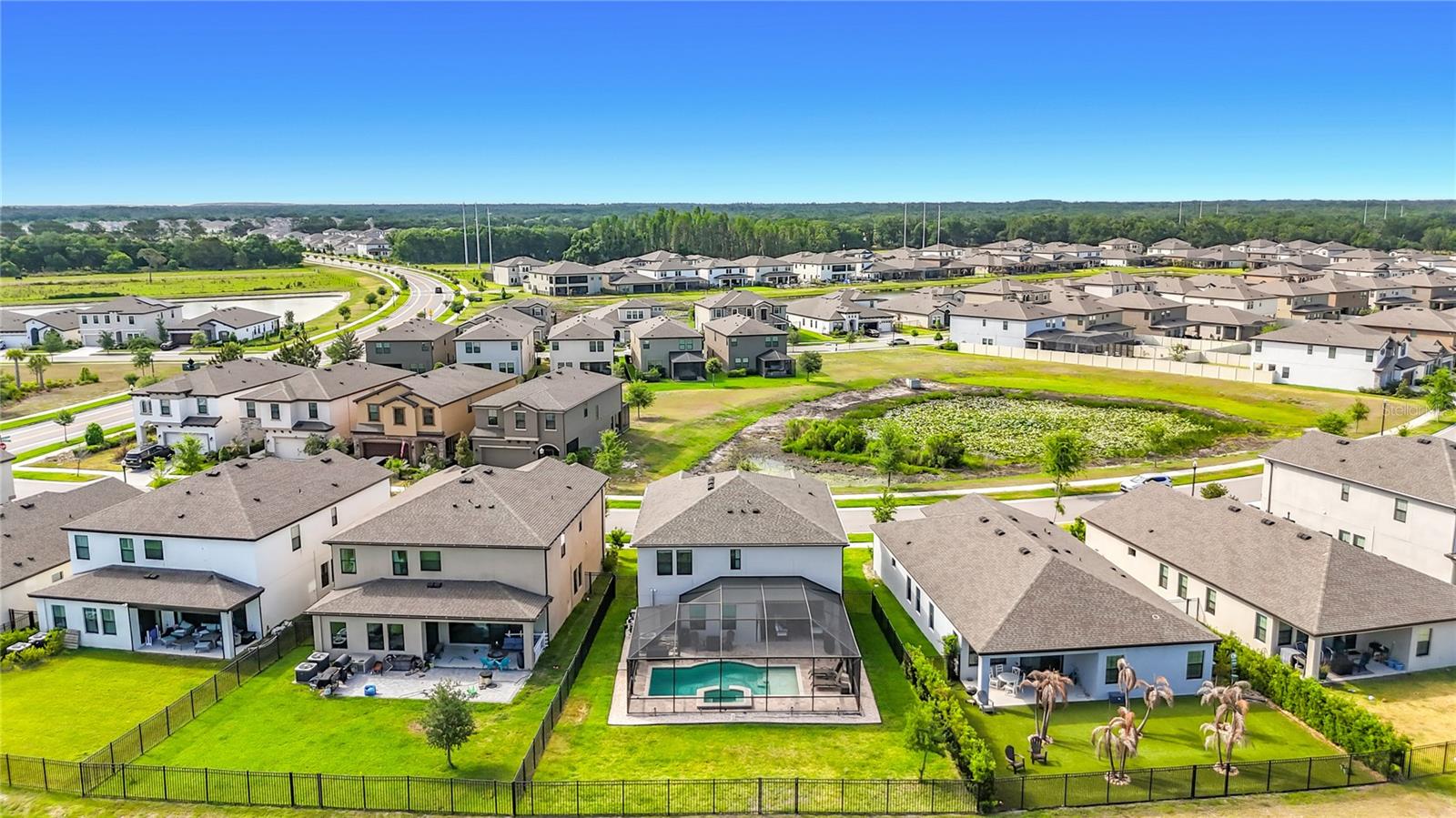 12611 SHETLAND WALK DR, LITHIA, FL, 33547