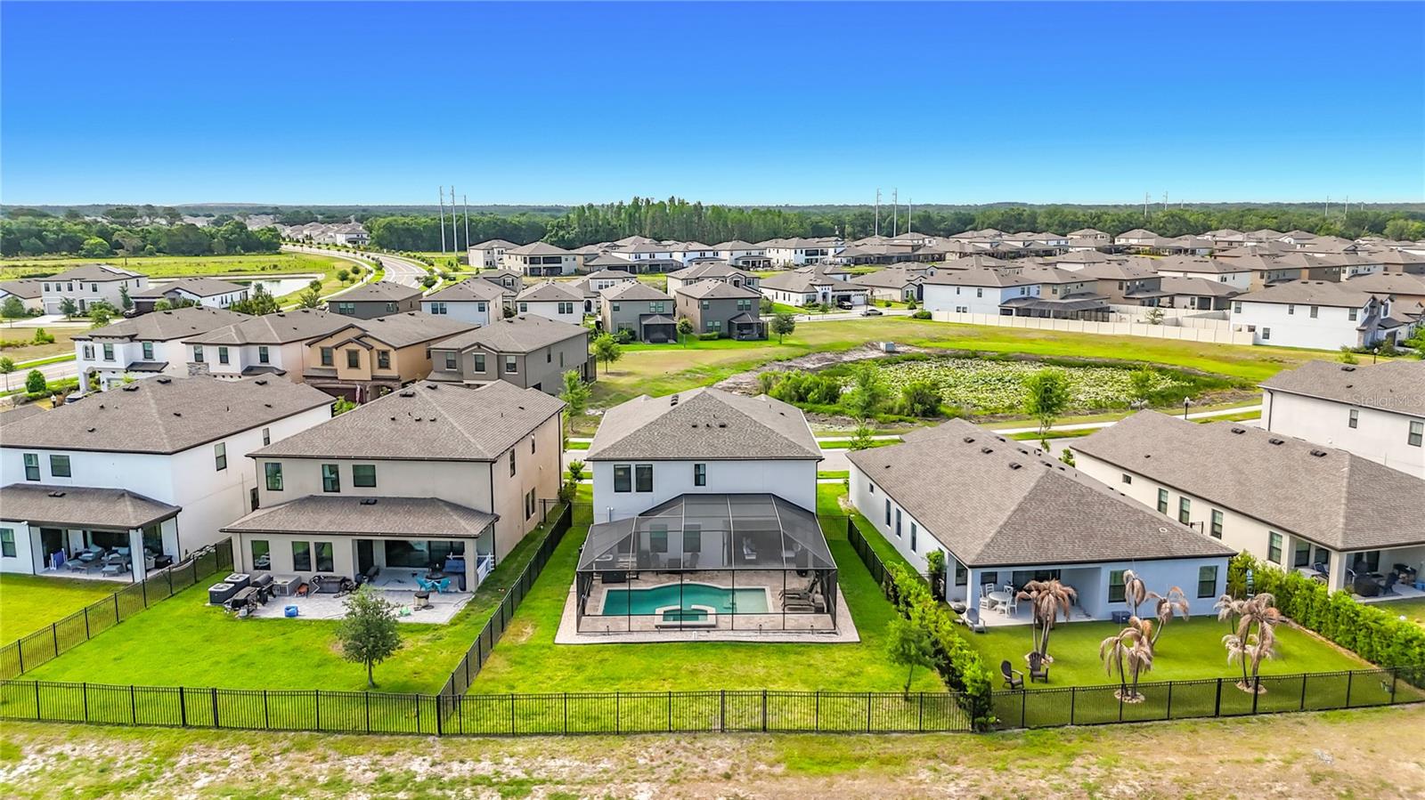 12611 SHETLAND WALK DR, LITHIA, FL, 33547