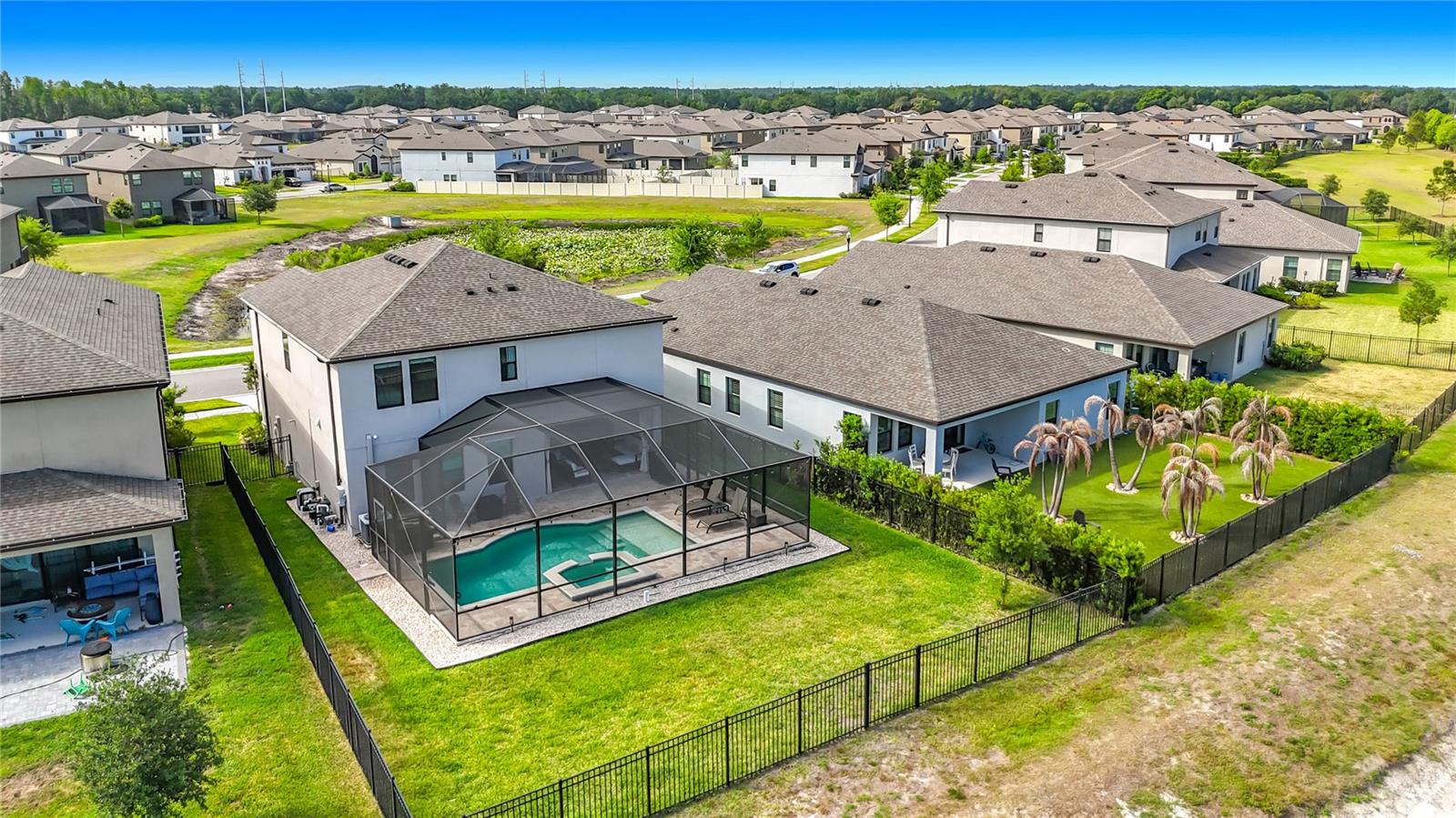 12611 SHETLAND WALK DR, LITHIA, FL, 33547