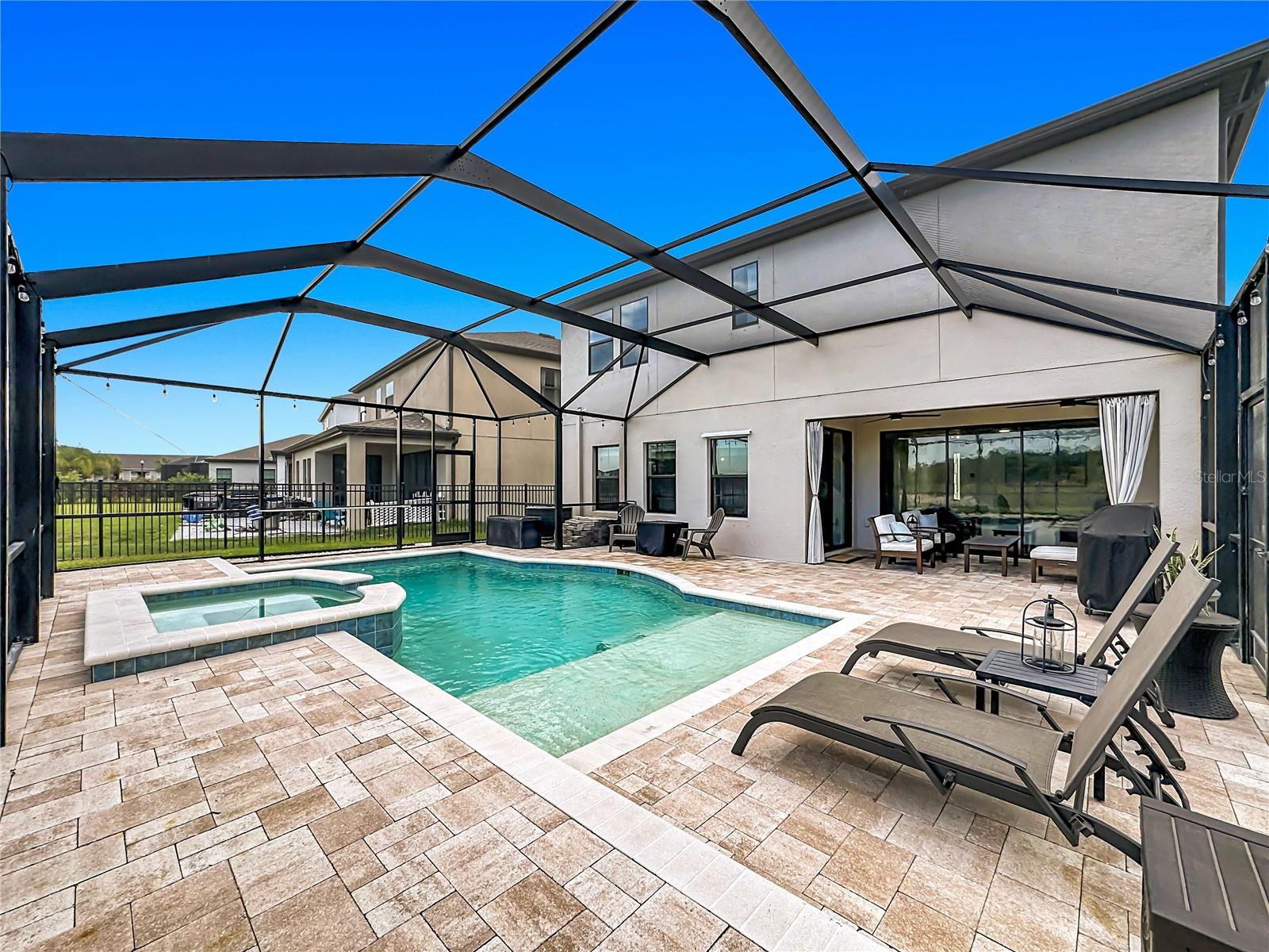 12611 SHETLAND WALK DR, LITHIA, FL, 33547