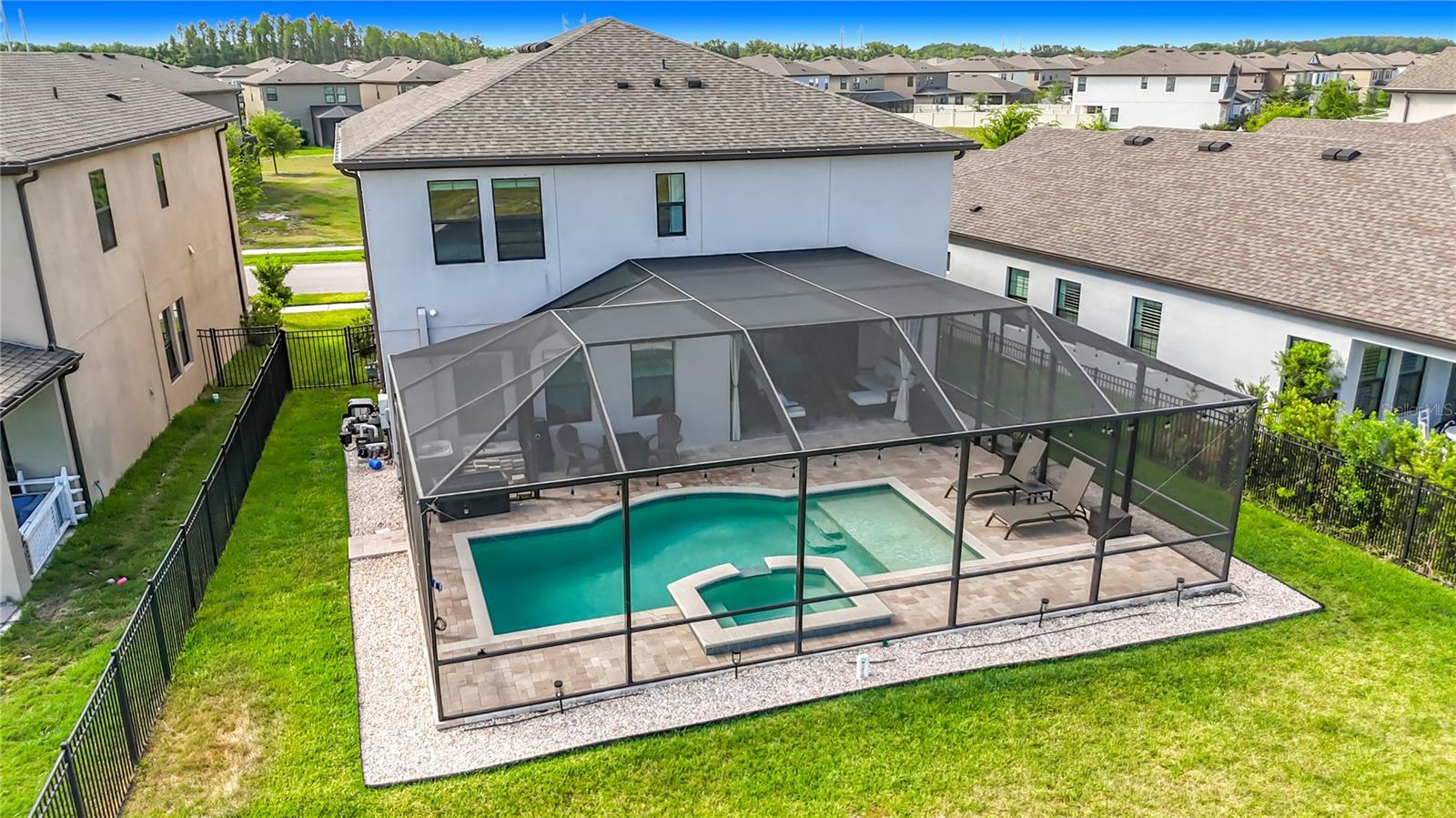 12611 SHETLAND WALK DR, LITHIA, FL, 33547