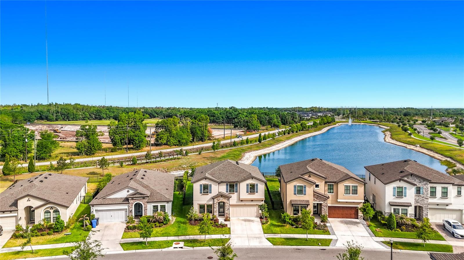 12611 SHETLAND WALK DR, LITHIA, FL, 33547