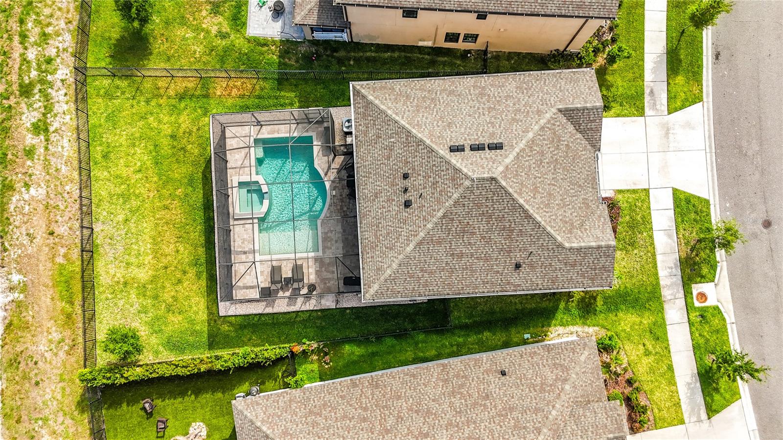 12611 SHETLAND WALK DR, LITHIA, FL, 33547