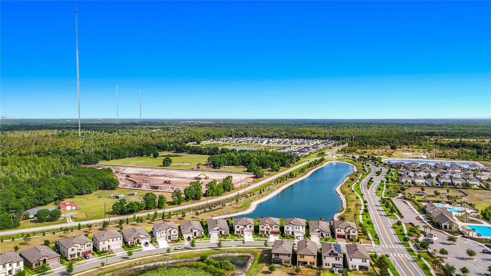 12611 SHETLAND WALK DR, LITHIA, FL, 33547