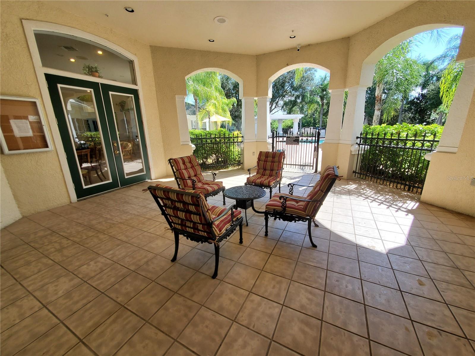 5174 NORTHRIDGE RD #209, SARASOTA, FL, 34238