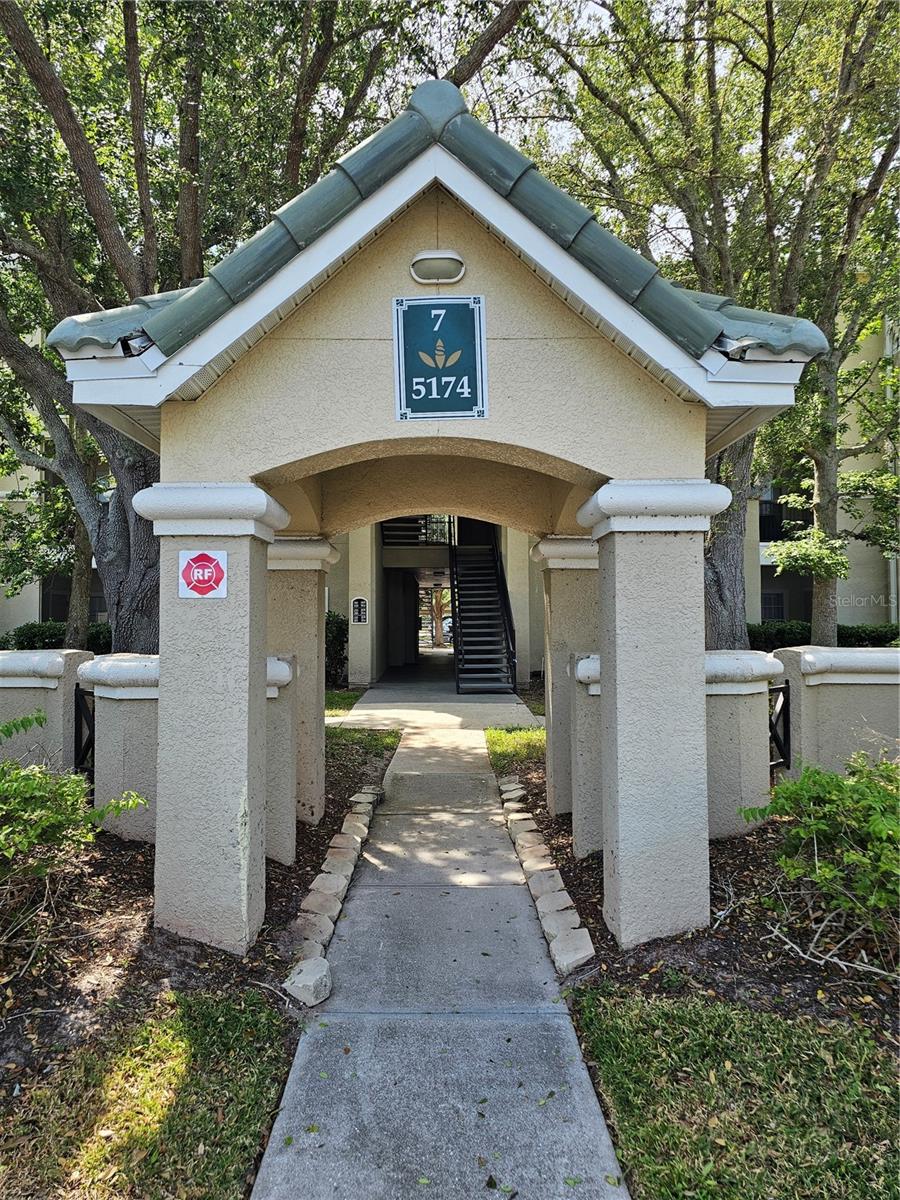5174 NORTHRIDGE RD #209, SARASOTA, FL, 34238