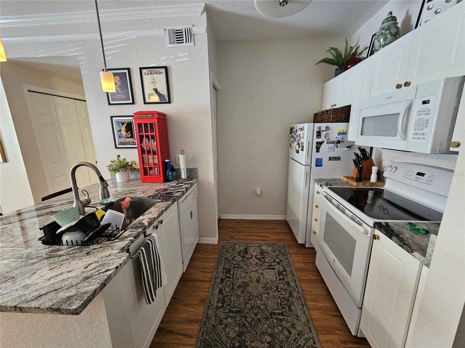 5174 NORTHRIDGE RD #209, SARASOTA, FL, 34238