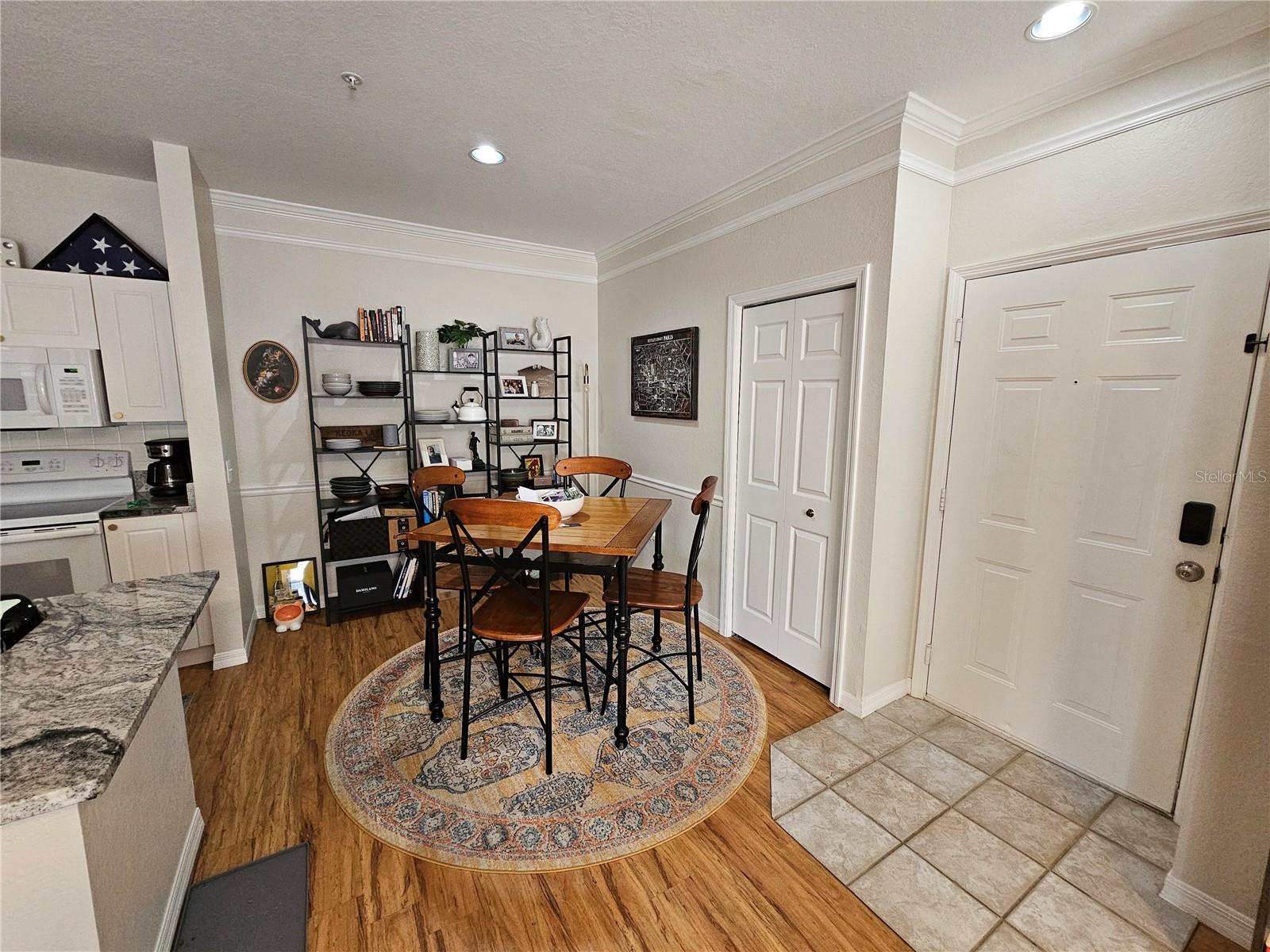 5174 NORTHRIDGE RD #209, SARASOTA, FL, 34238
