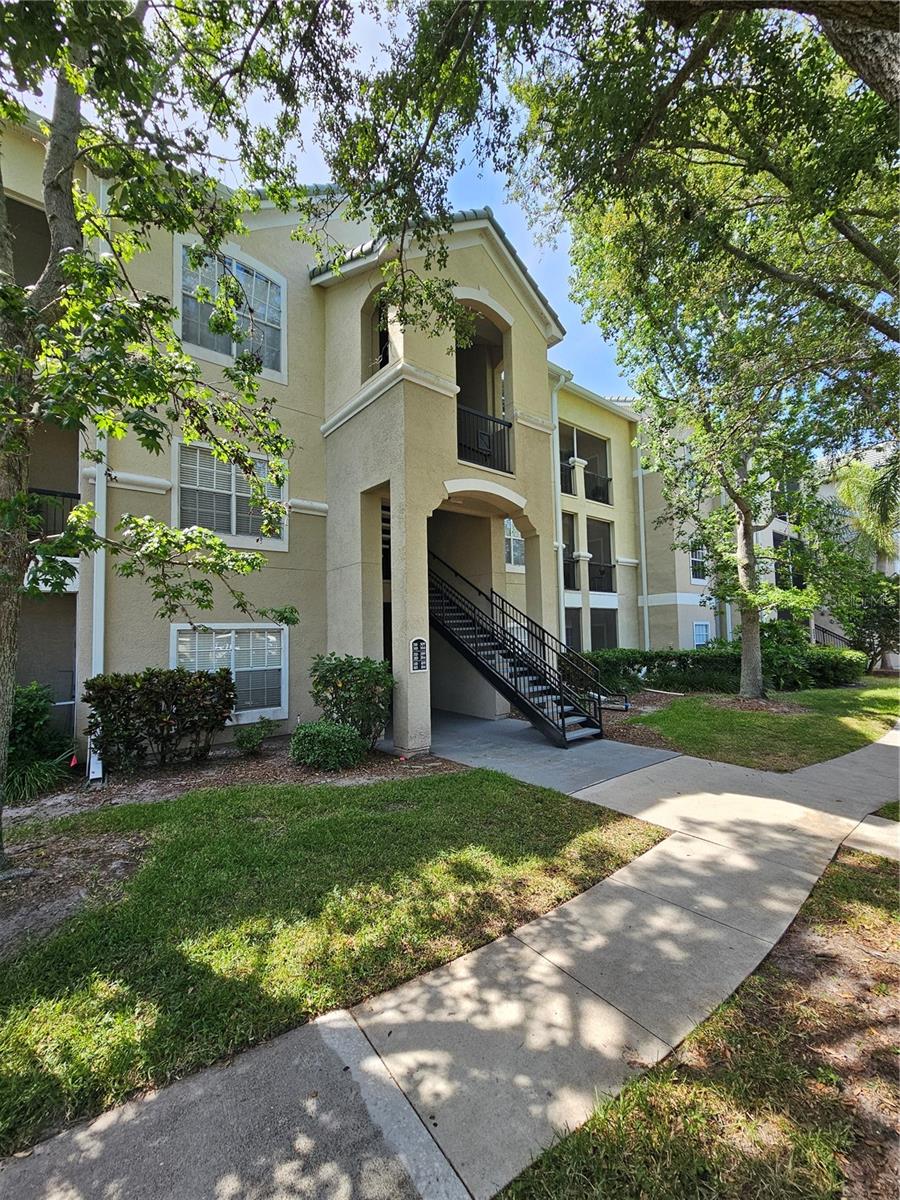 5174 NORTHRIDGE RD #209, SARASOTA, FL, 34238