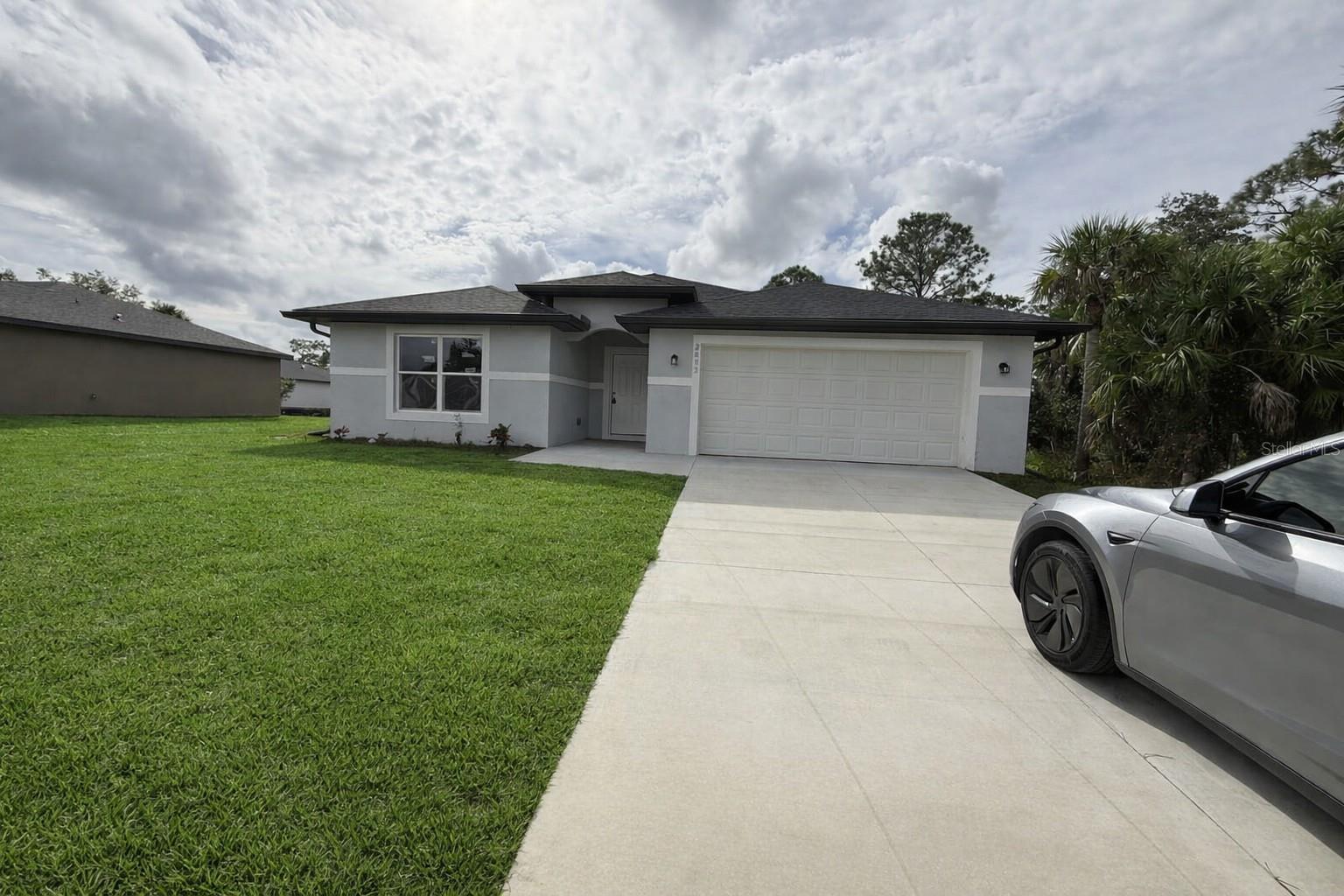 2693 VOGLER LN, NORTH PORT, FL, 34286