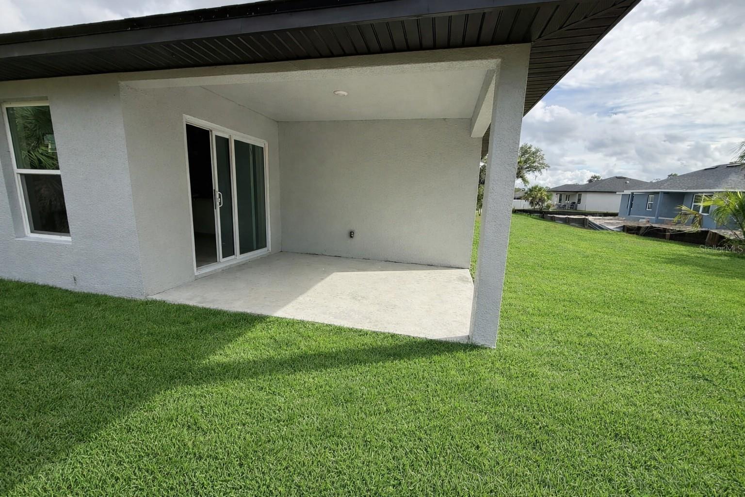 2693 VOGLER LN, NORTH PORT, FL, 34286