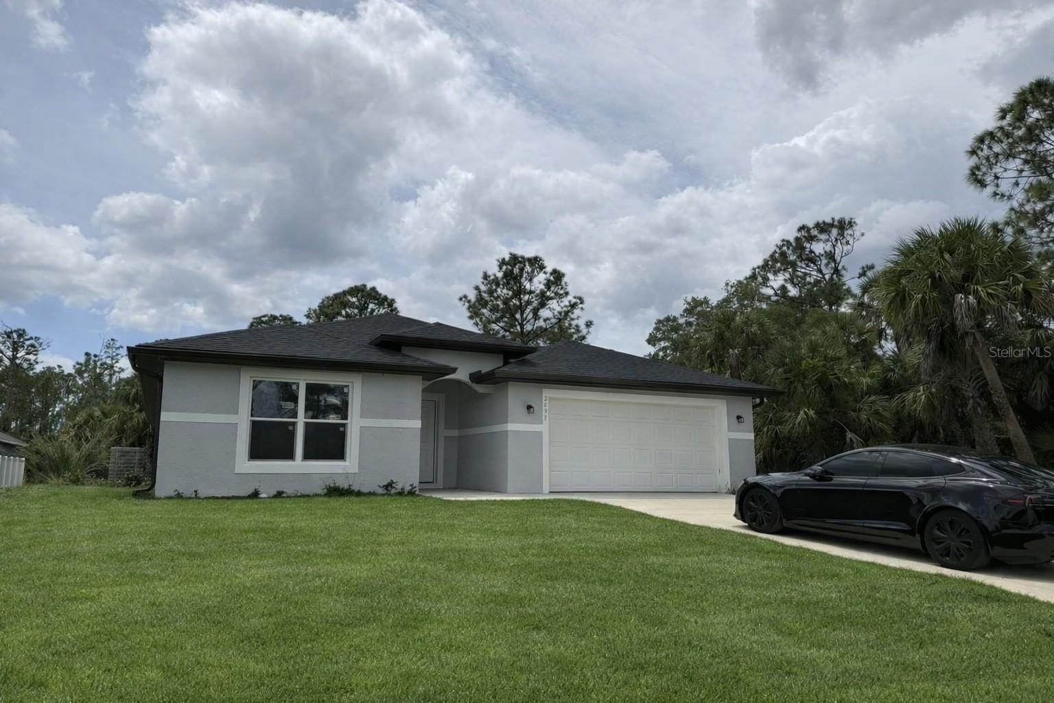 2693 VOGLER LN, NORTH PORT, FL, 34286