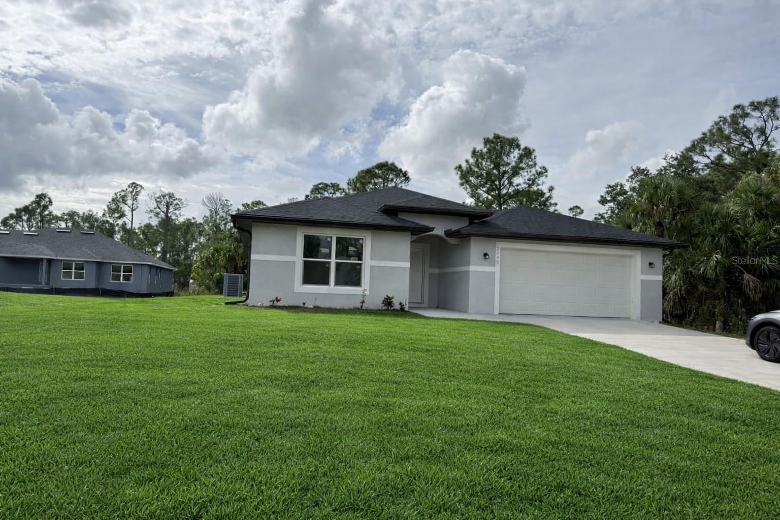 2693 VOGLER LN, NORTH PORT, FL, 34286