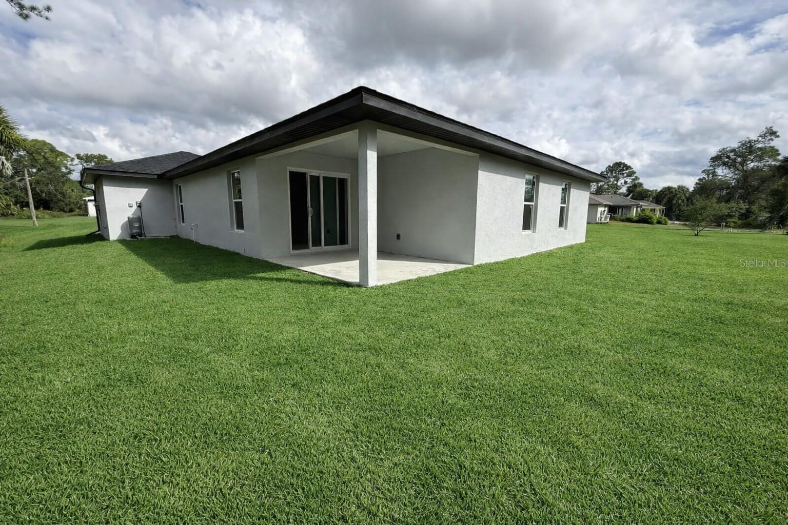 2693 VOGLER LN, NORTH PORT, FL, 34286