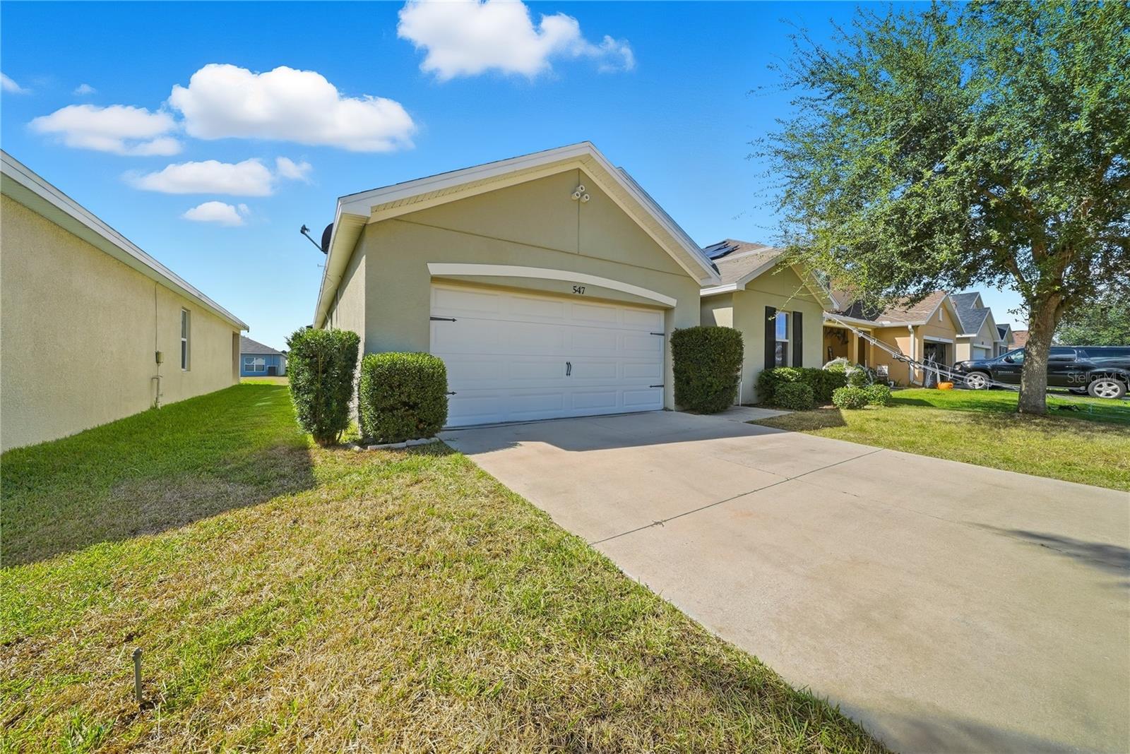 547 HARTFORD HEIGHTS ST, SPRING HILL, FL, 34609
