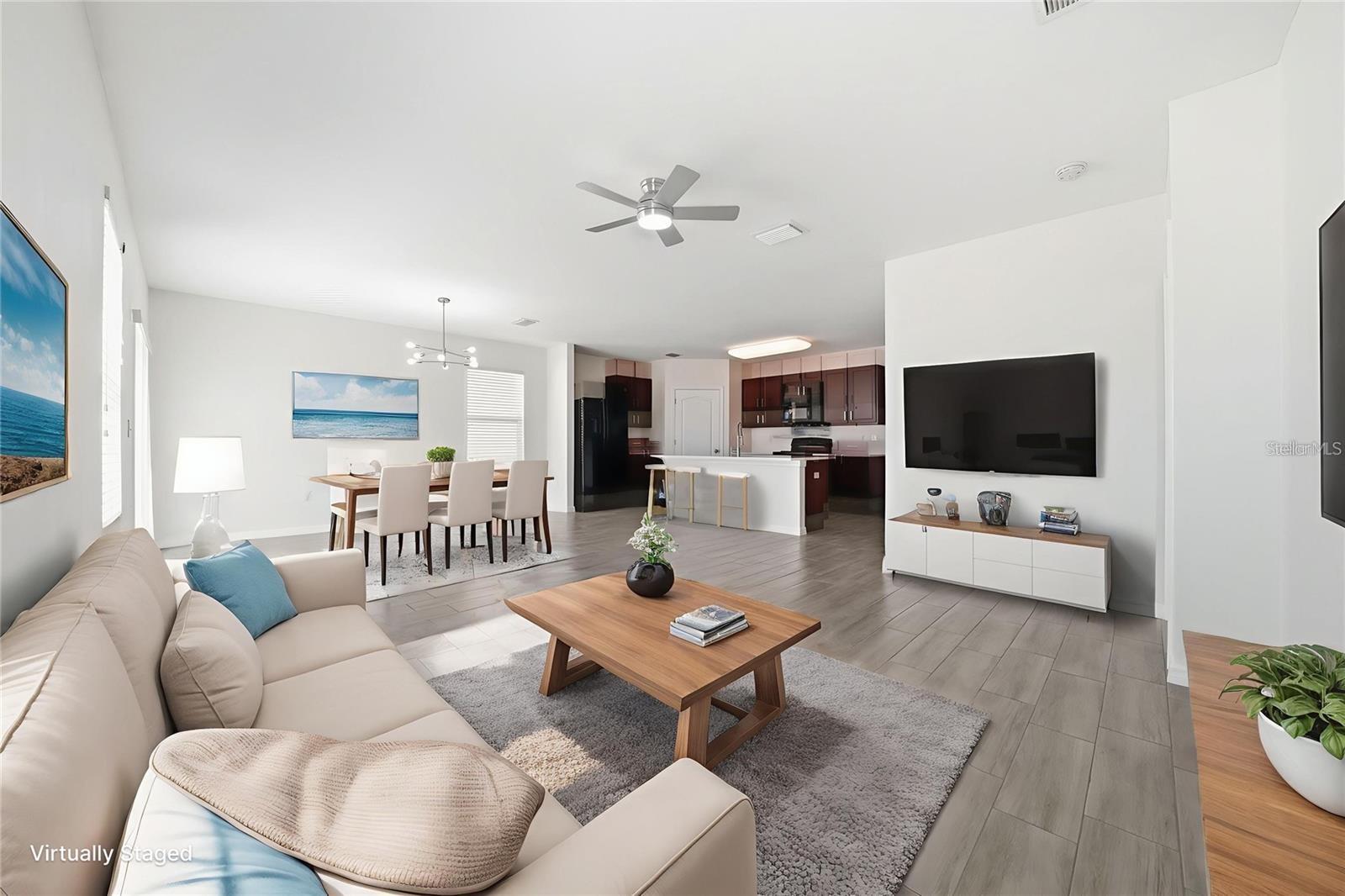 547 HARTFORD HEIGHTS ST, SPRING HILL, FL, 34609