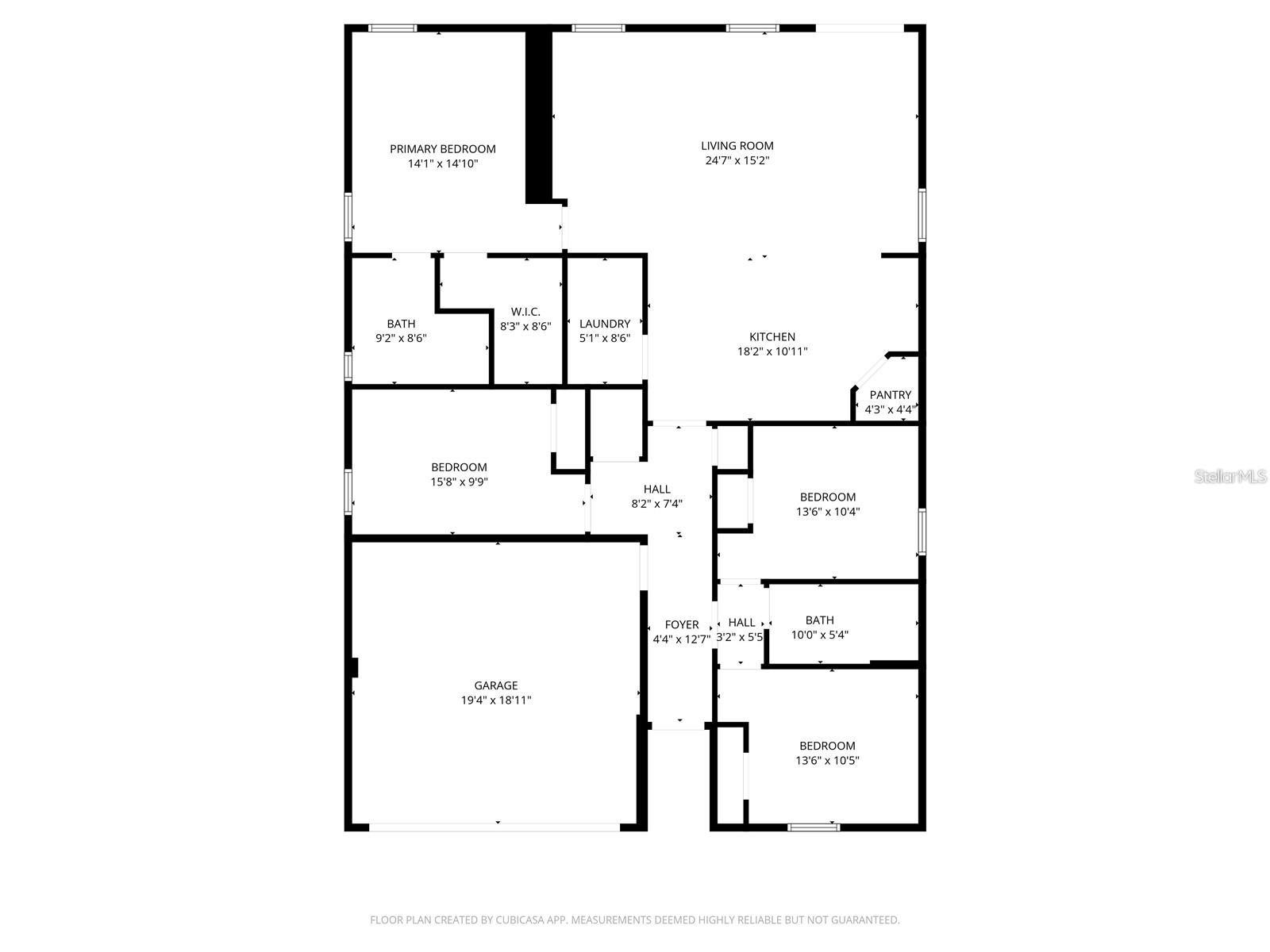 547 HARTFORD HEIGHTS ST, SPRING HILL, FL, 34609