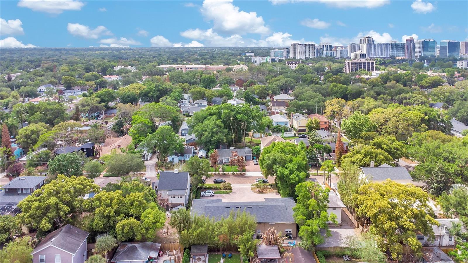 719 MOUNT VERNON ST #7, ORLANDO, FL, 32803