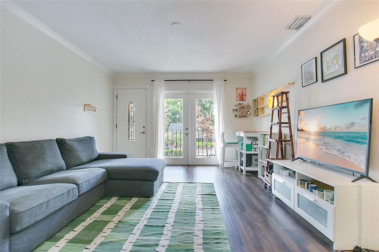 719 MOUNT VERNON ST #7, ORLANDO, FL, 32803