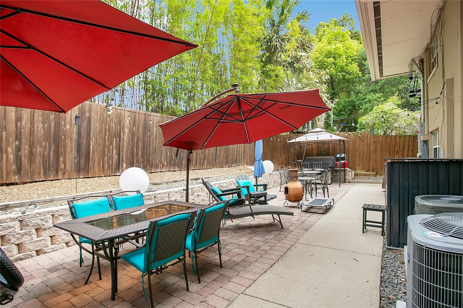 719 MOUNT VERNON ST #7, ORLANDO, FL, 32803