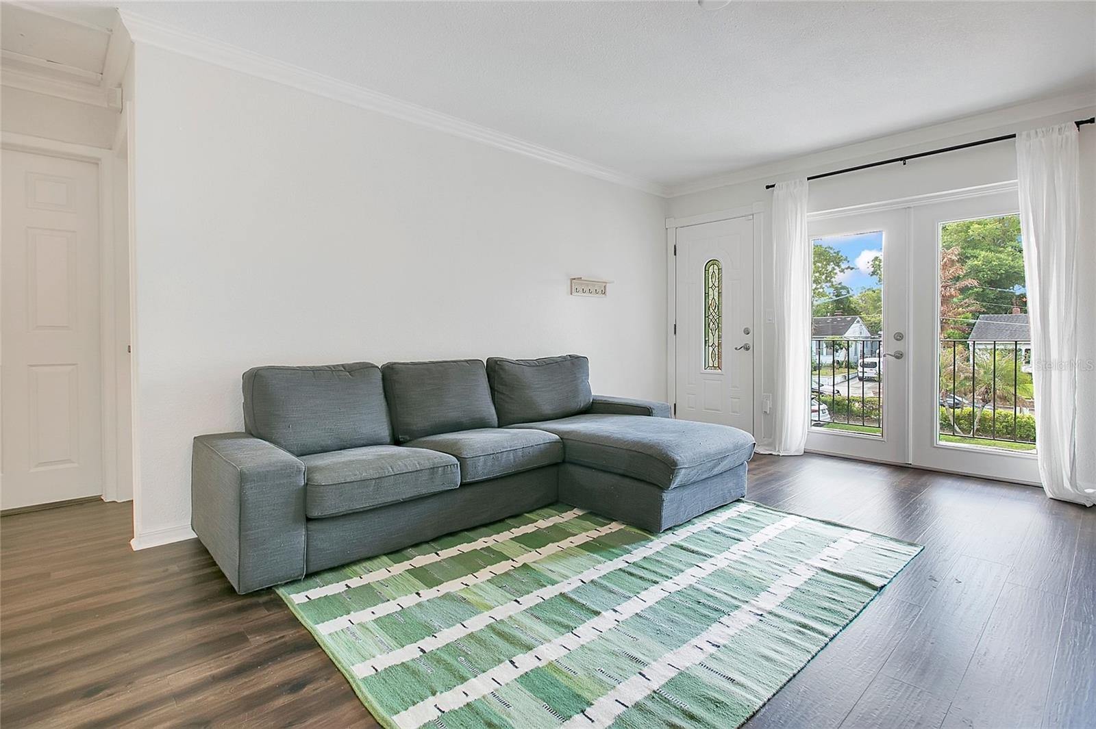 719 MOUNT VERNON ST #7, ORLANDO, FL, 32803