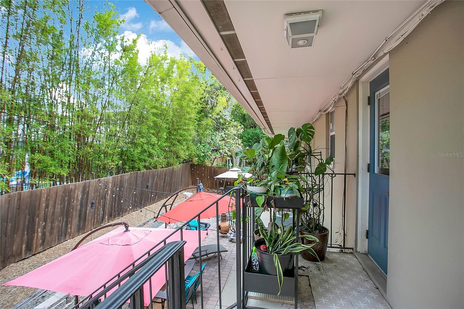 719 MOUNT VERNON ST #7, ORLANDO, FL, 32803
