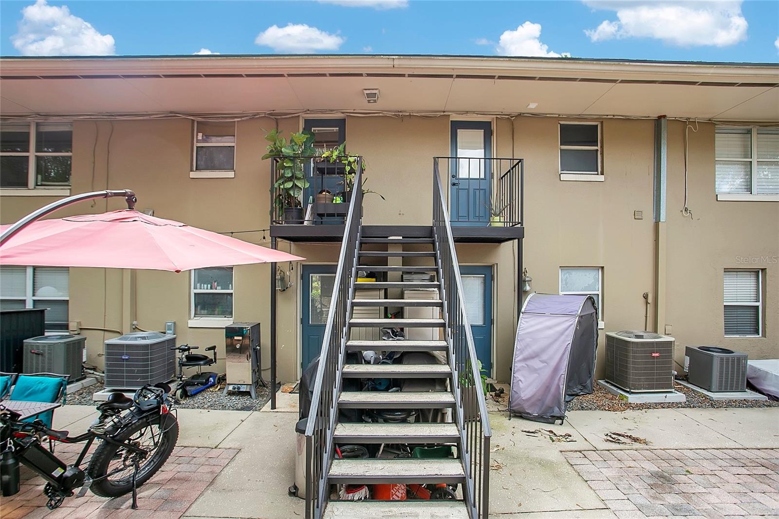 719 MOUNT VERNON ST #7, ORLANDO, FL, 32803