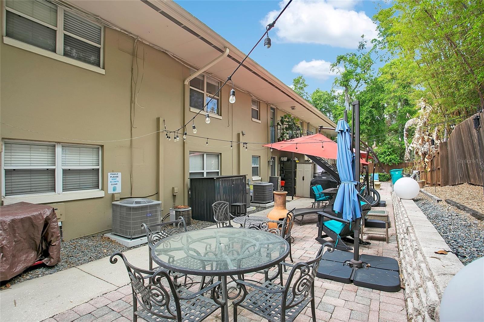 719 MOUNT VERNON ST #7, ORLANDO, FL, 32803