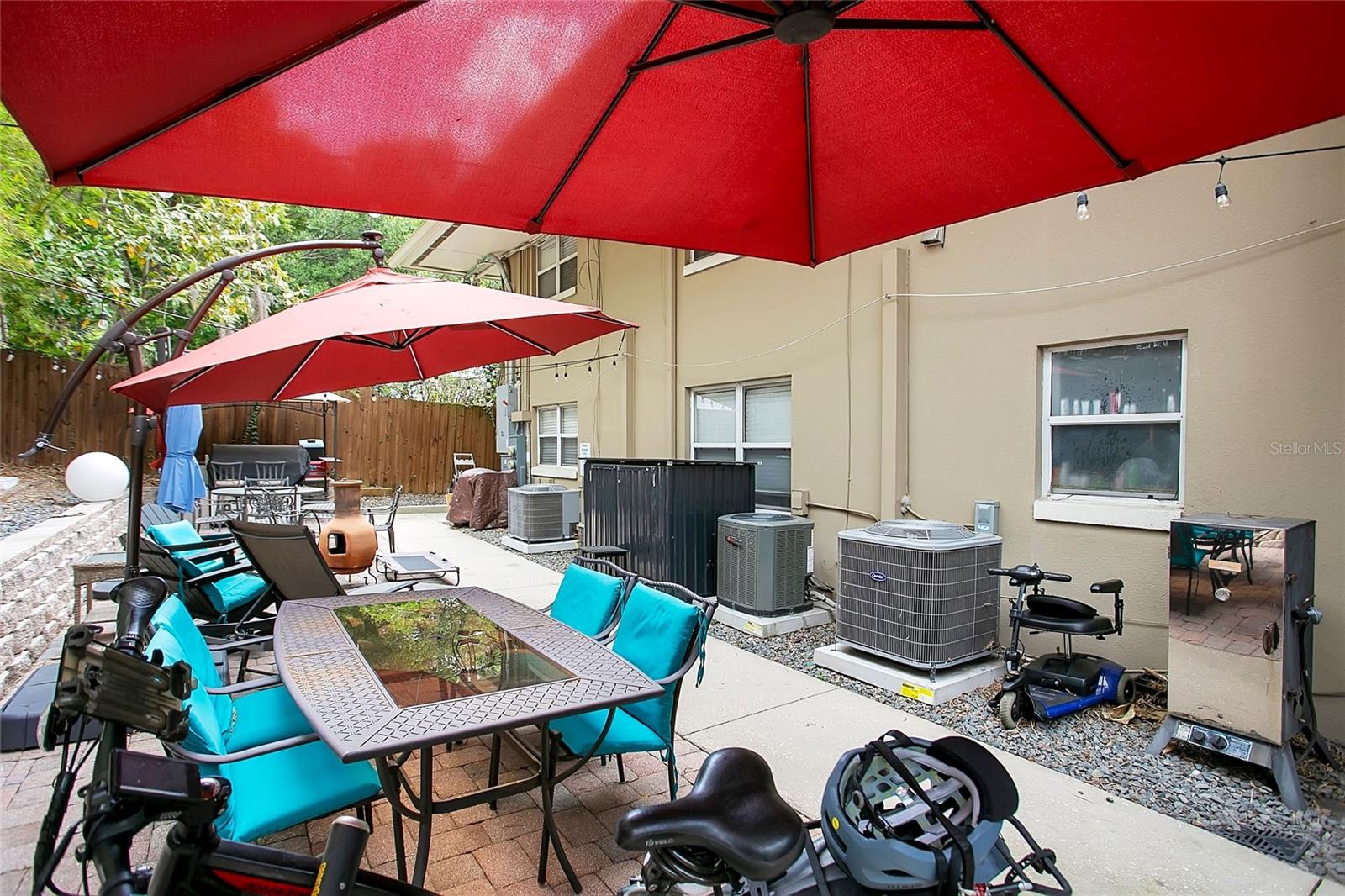 719 MOUNT VERNON ST #7, ORLANDO, FL, 32803