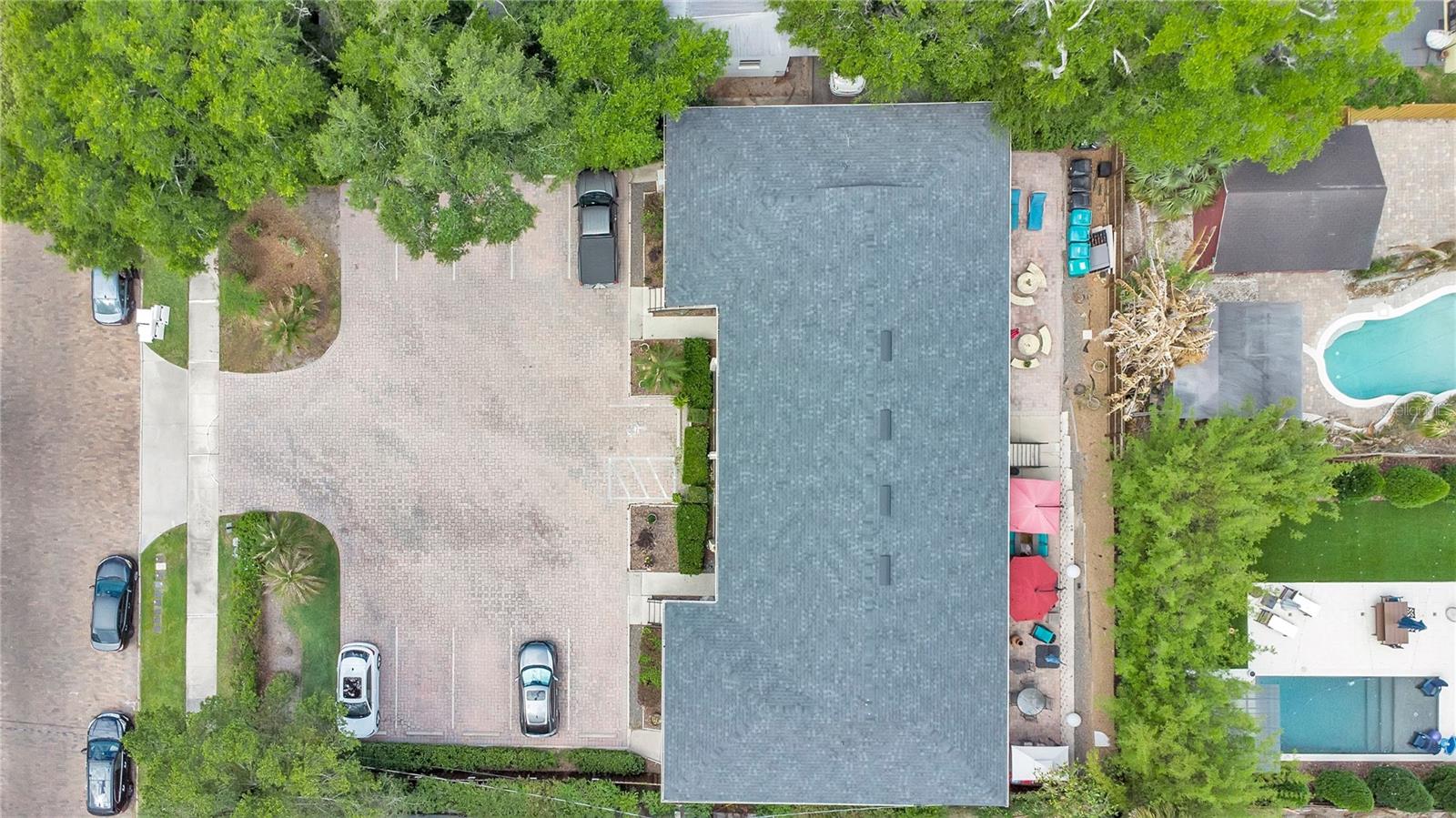 719 MOUNT VERNON ST #7, ORLANDO, FL, 32803