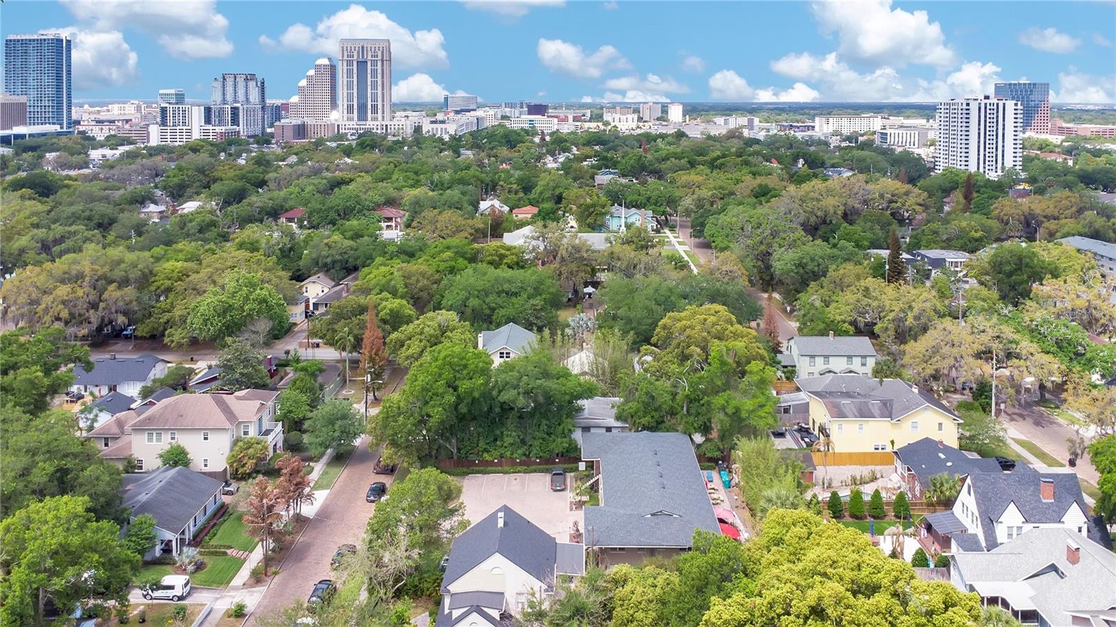 719 MOUNT VERNON ST #7, ORLANDO, FL, 32803