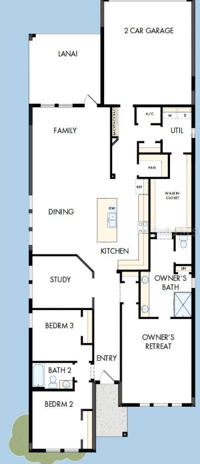 715 ALLORA AVE, NOKOMIS, FL, 34275