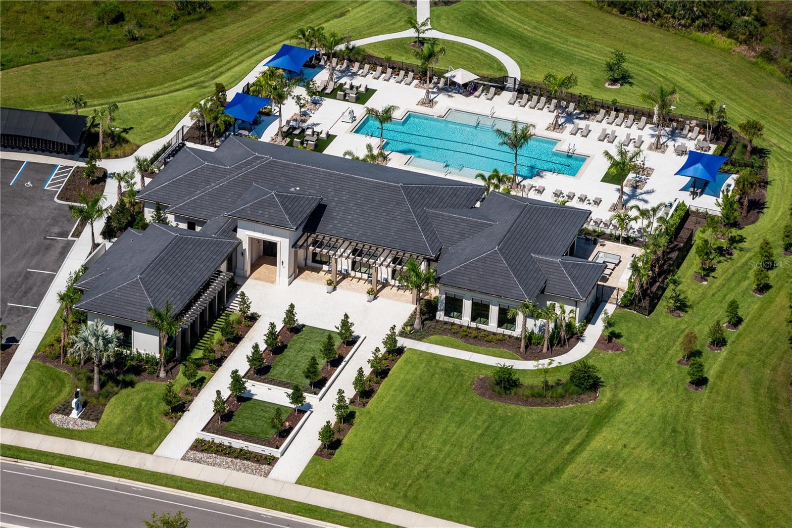 715 ALLORA AVE, NOKOMIS, FL, 34275
