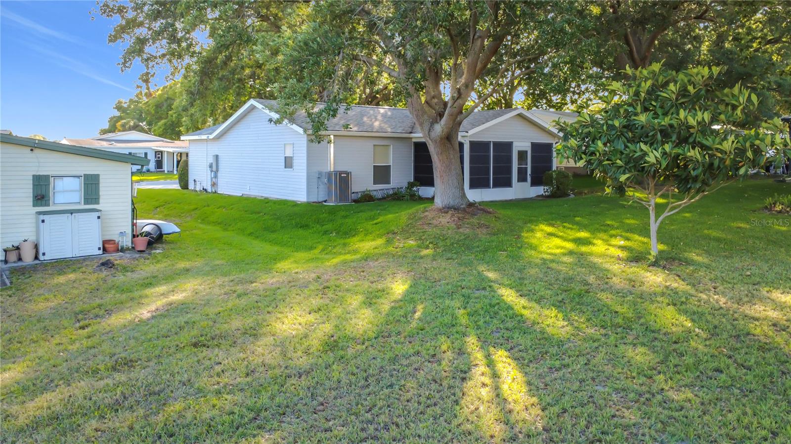 25014 PINE HL, LEESBURG, FL, 34748