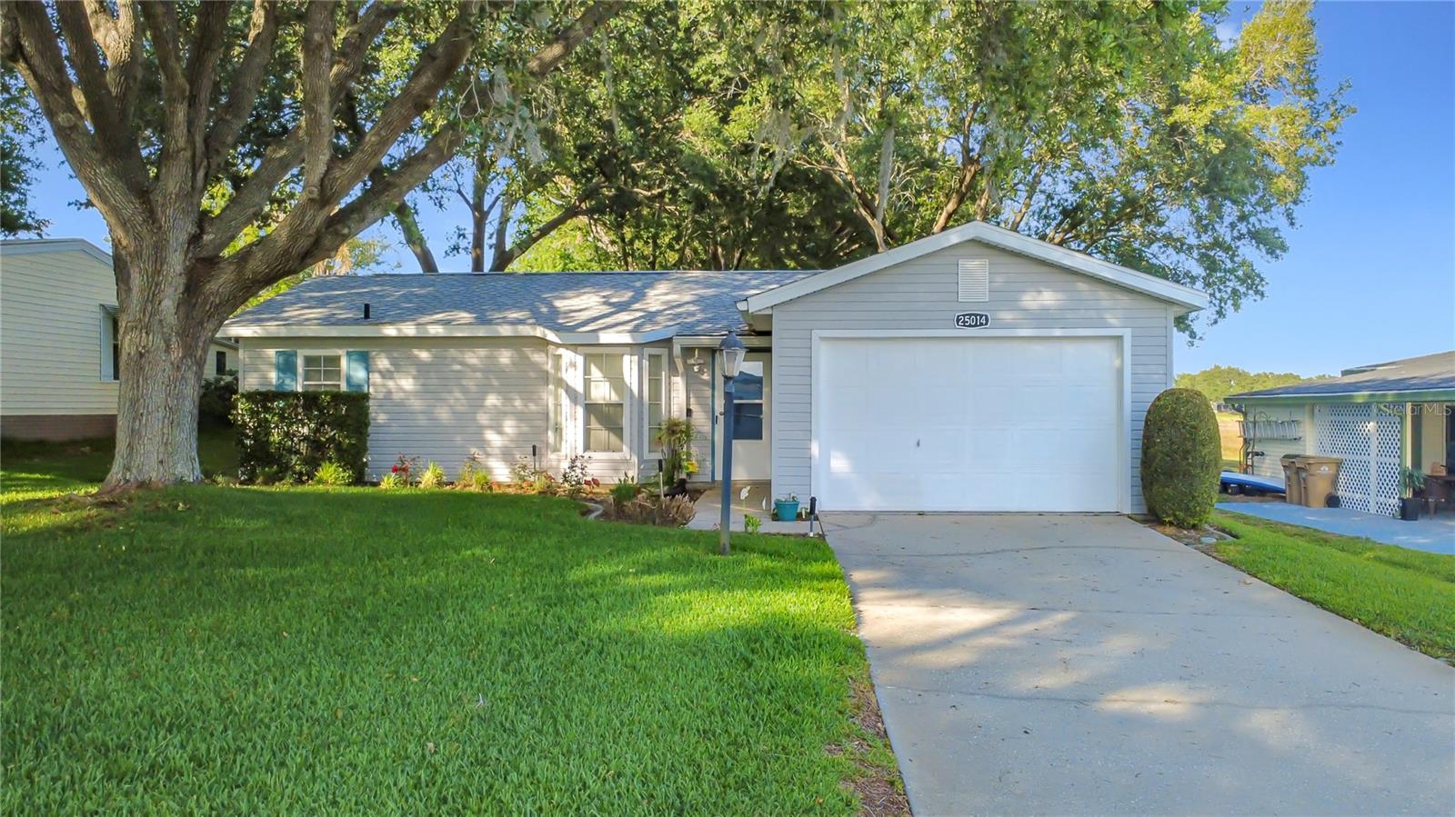 25014 PINE HL, LEESBURG, FL, 34748