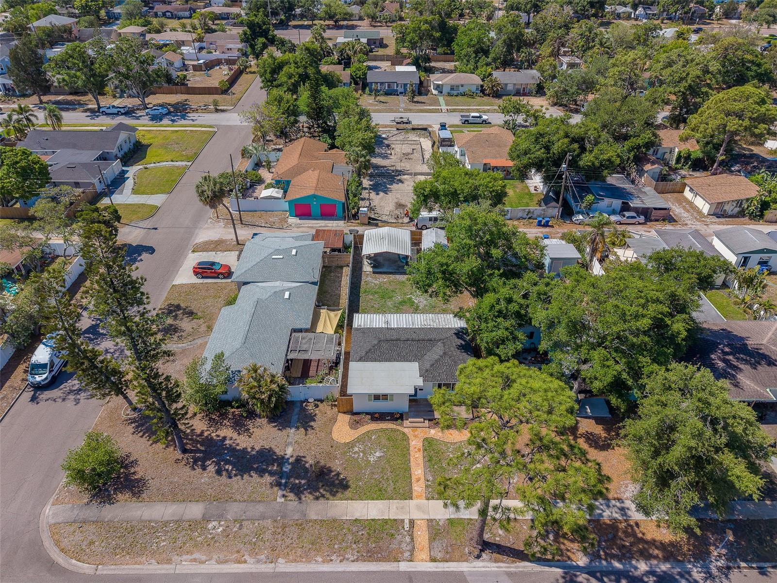 4710 11TH AVE N, ST PETERSBURG, FL, 33713