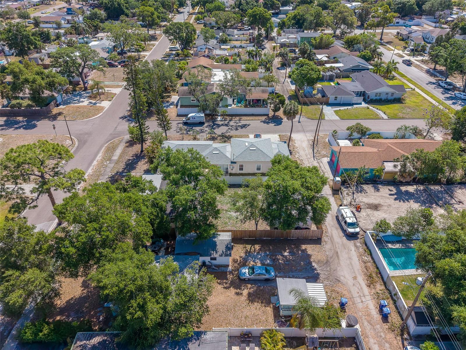 4710 11TH AVE N, ST PETERSBURG, FL, 33713