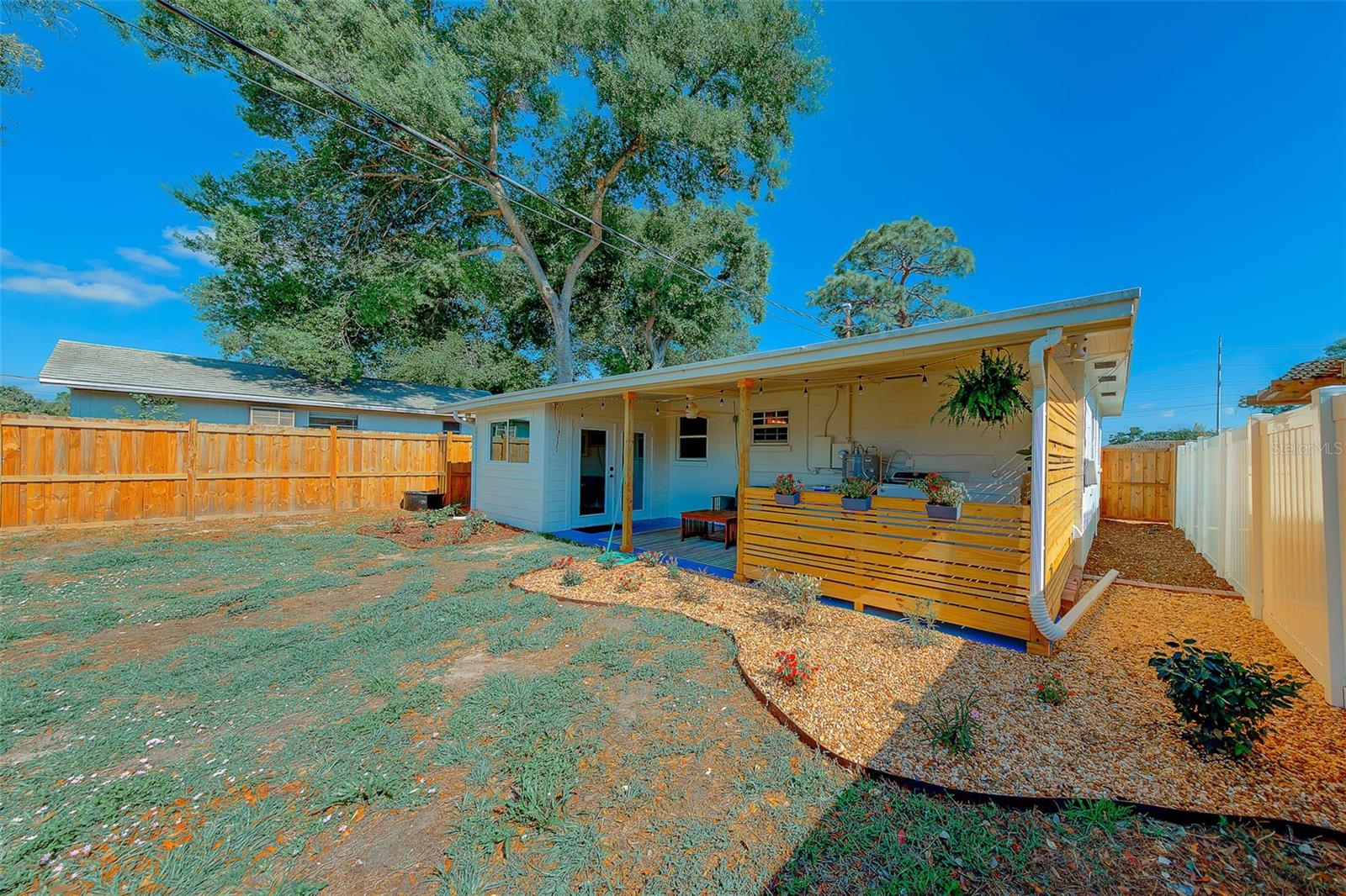 4710 11TH AVE N, ST PETERSBURG, FL, 33713