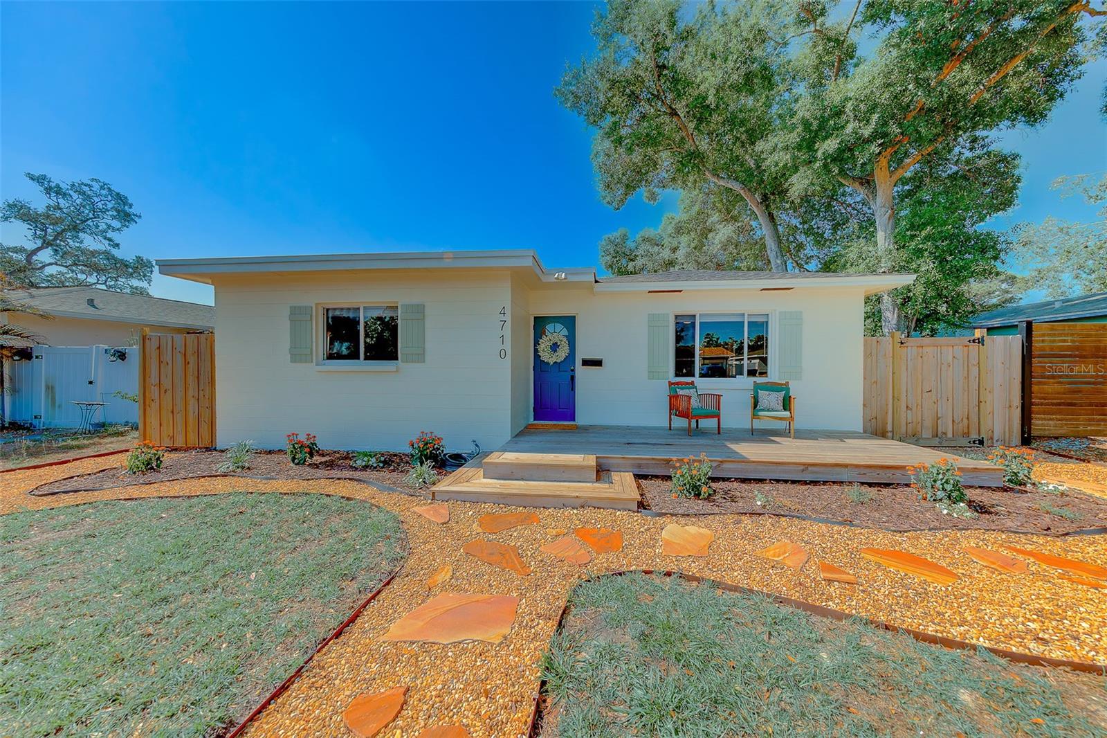 4710 11TH AVE N, ST PETERSBURG, FL, 33713