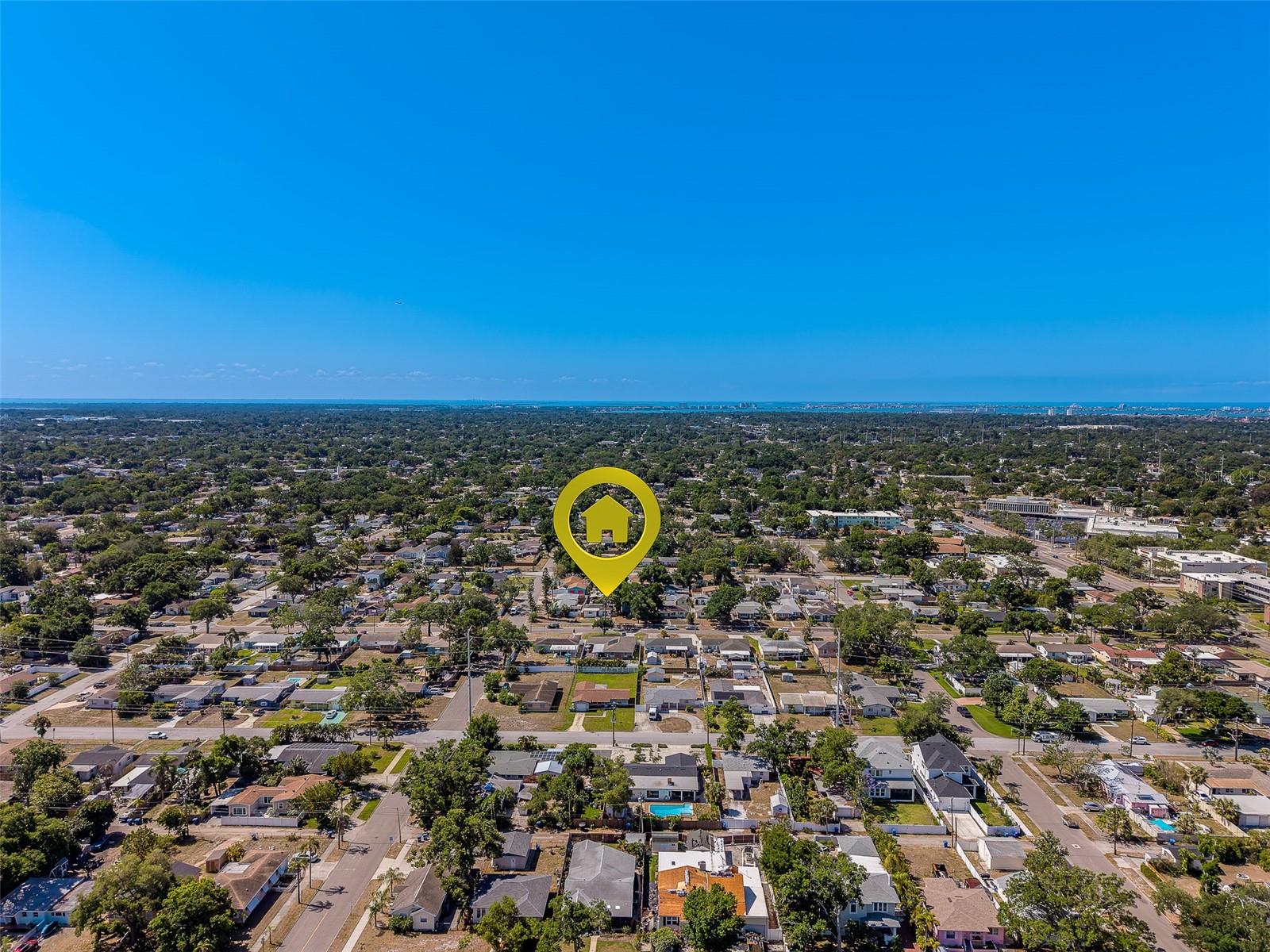 4710 11TH AVE N, ST PETERSBURG, FL, 33713