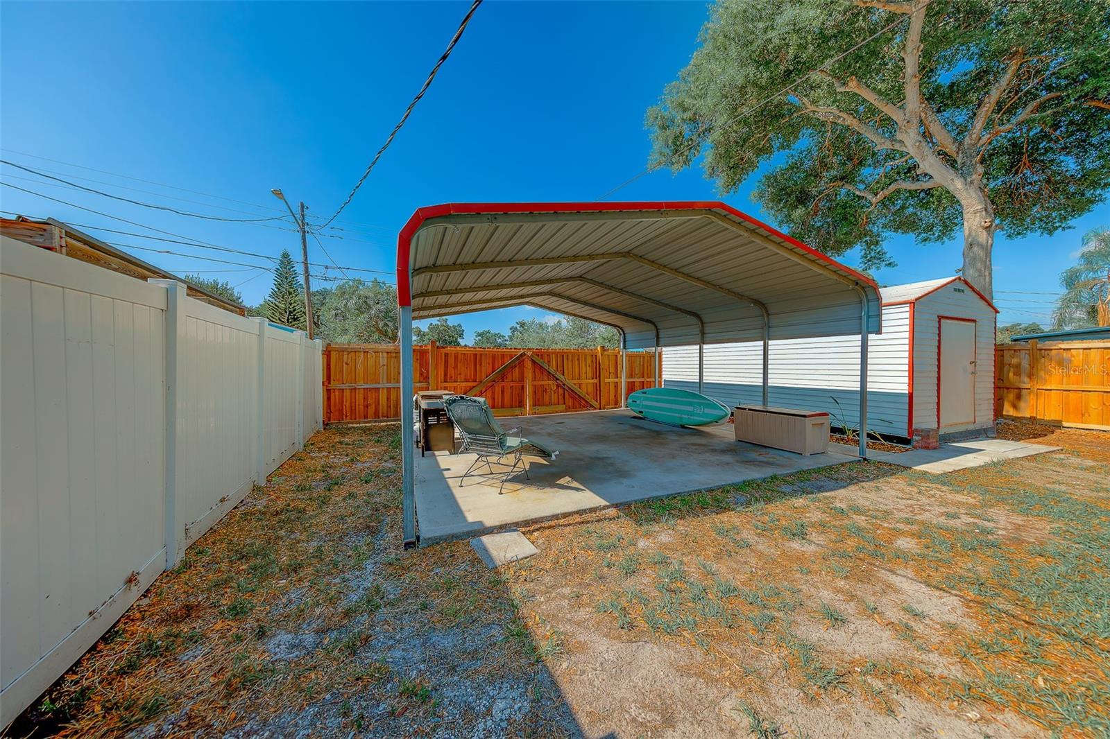 4710 11TH AVE N, ST PETERSBURG, FL, 33713