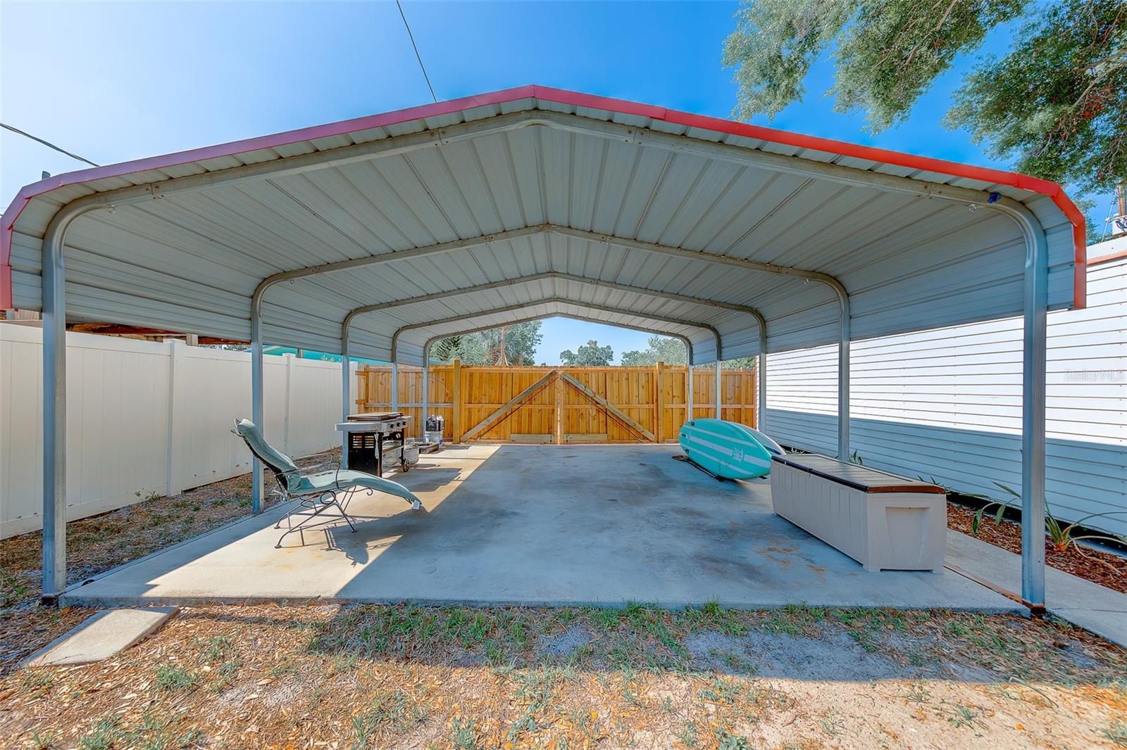 4710 11TH AVE N, ST PETERSBURG, FL, 33713