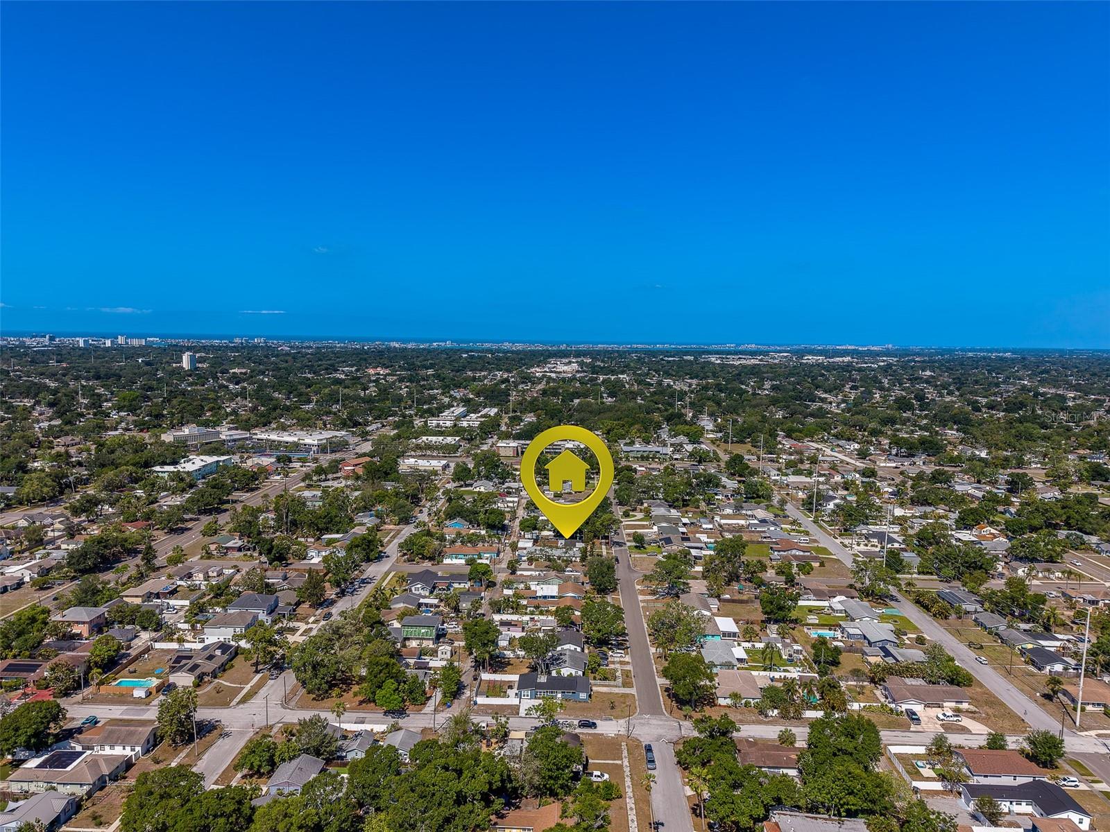 4710 11TH AVE N, ST PETERSBURG, FL, 33713