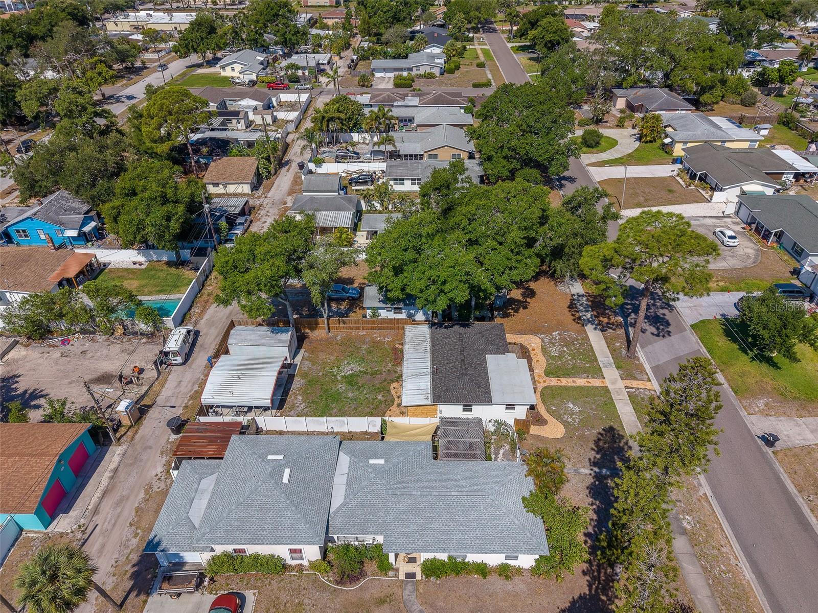 4710 11TH AVE N, ST PETERSBURG, FL, 33713