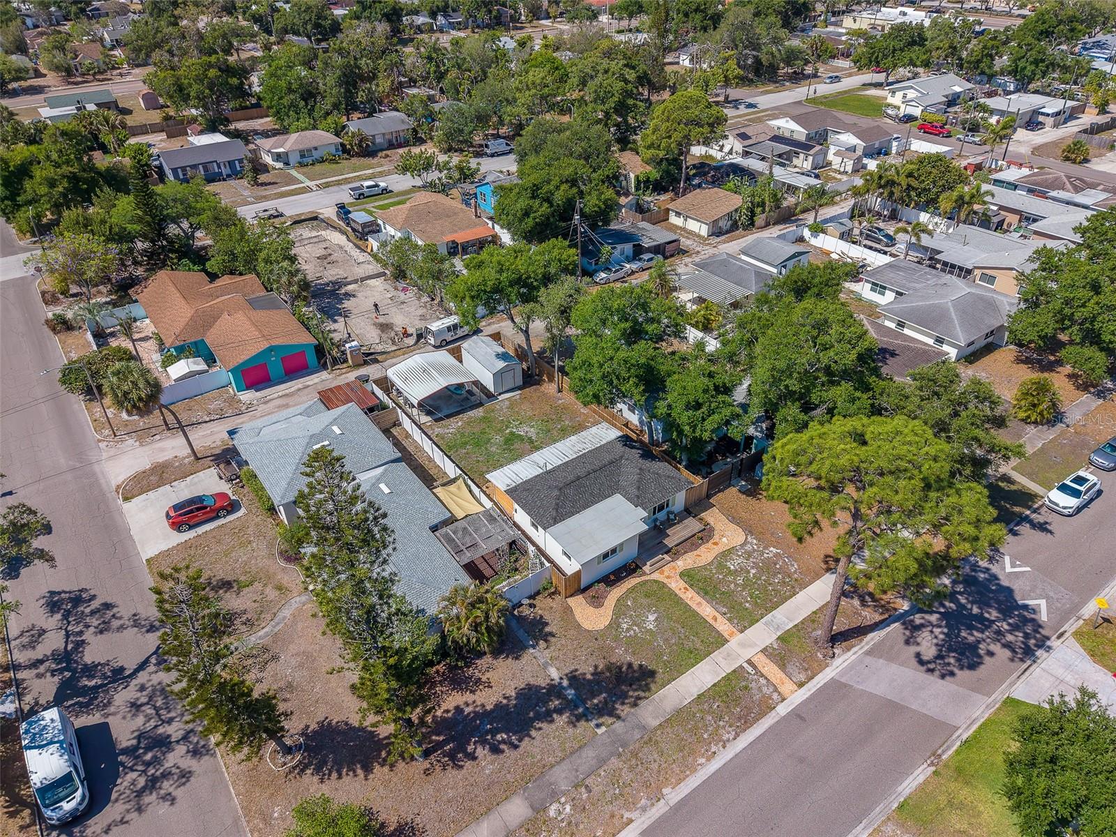 4710 11TH AVE N, ST PETERSBURG, FL, 33713