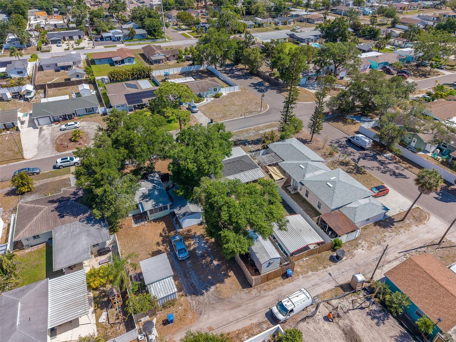 4710 11TH AVE N, ST PETERSBURG, FL, 33713